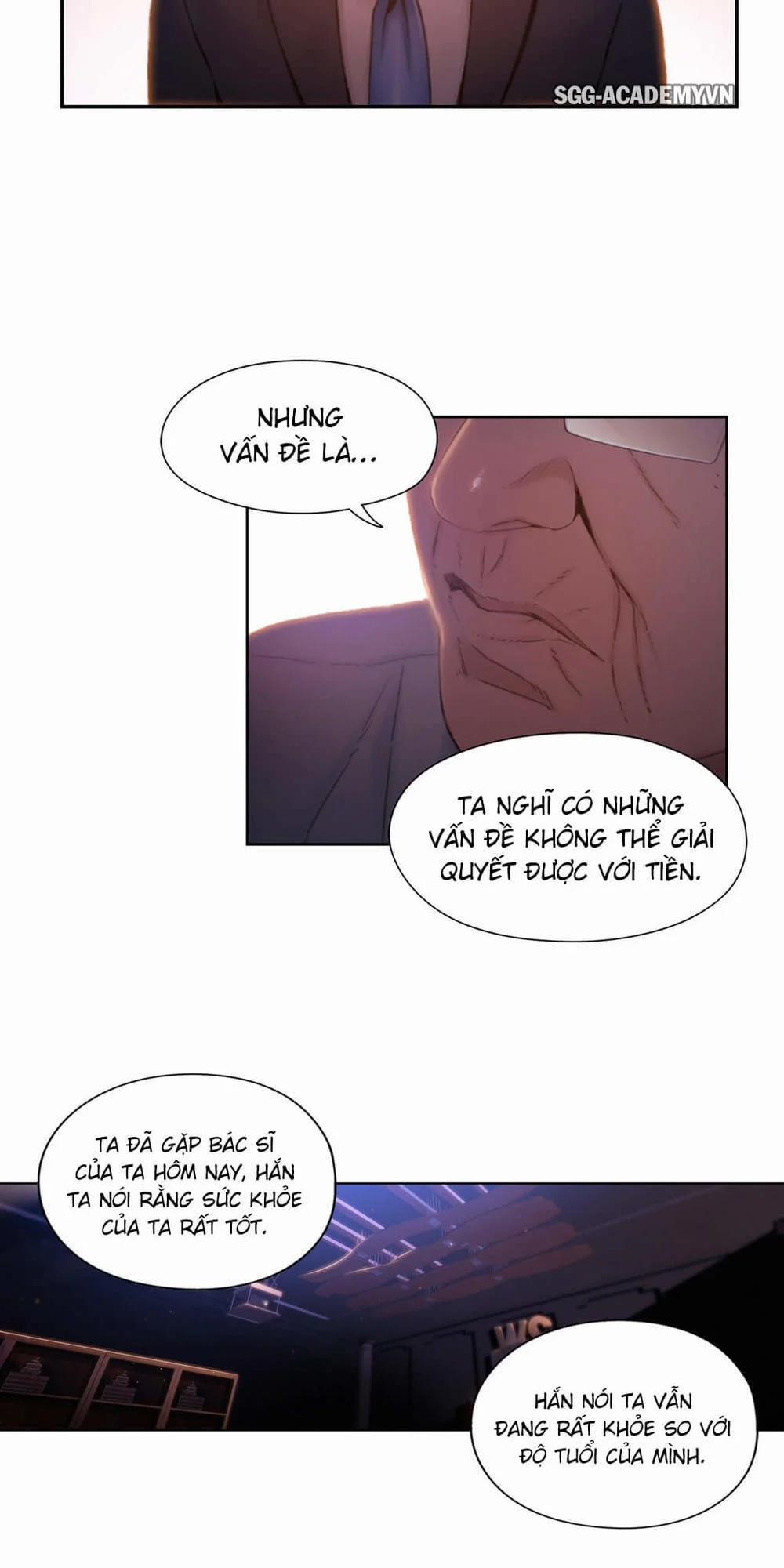 Sweet Guy 62 trang 27