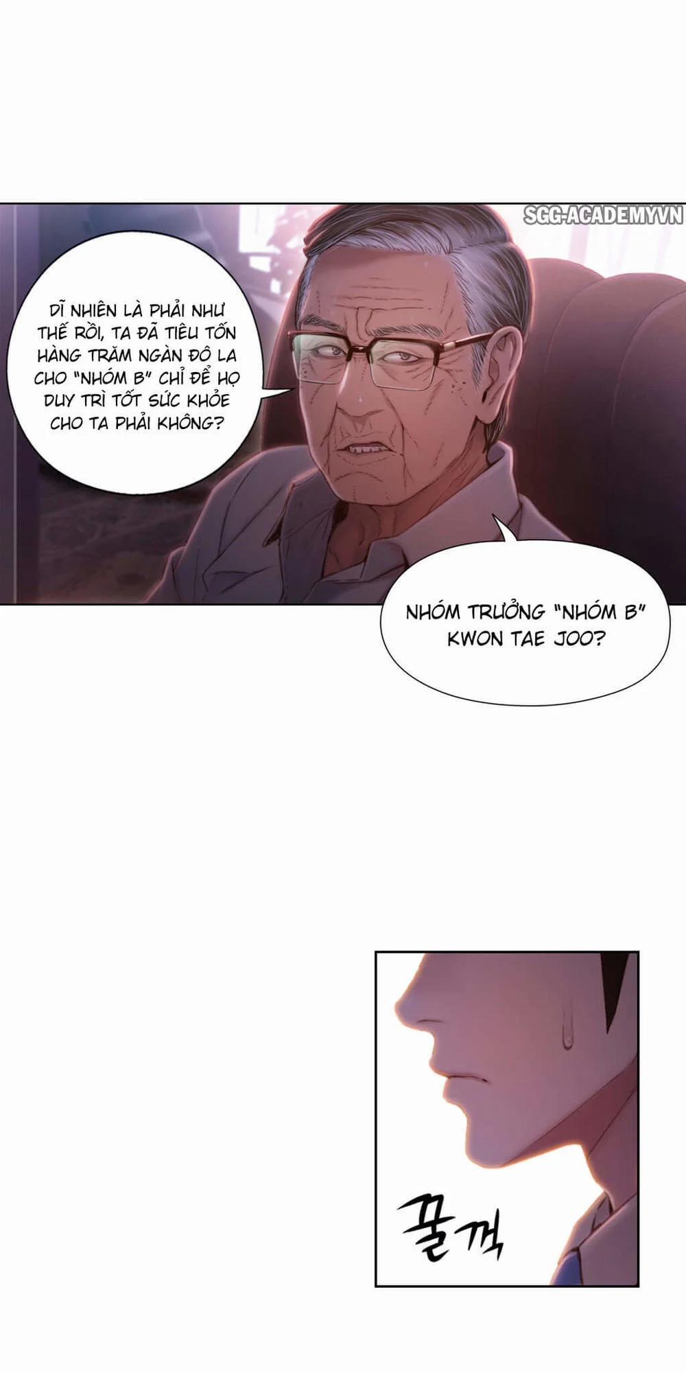 Sweet Guy 62 trang 28