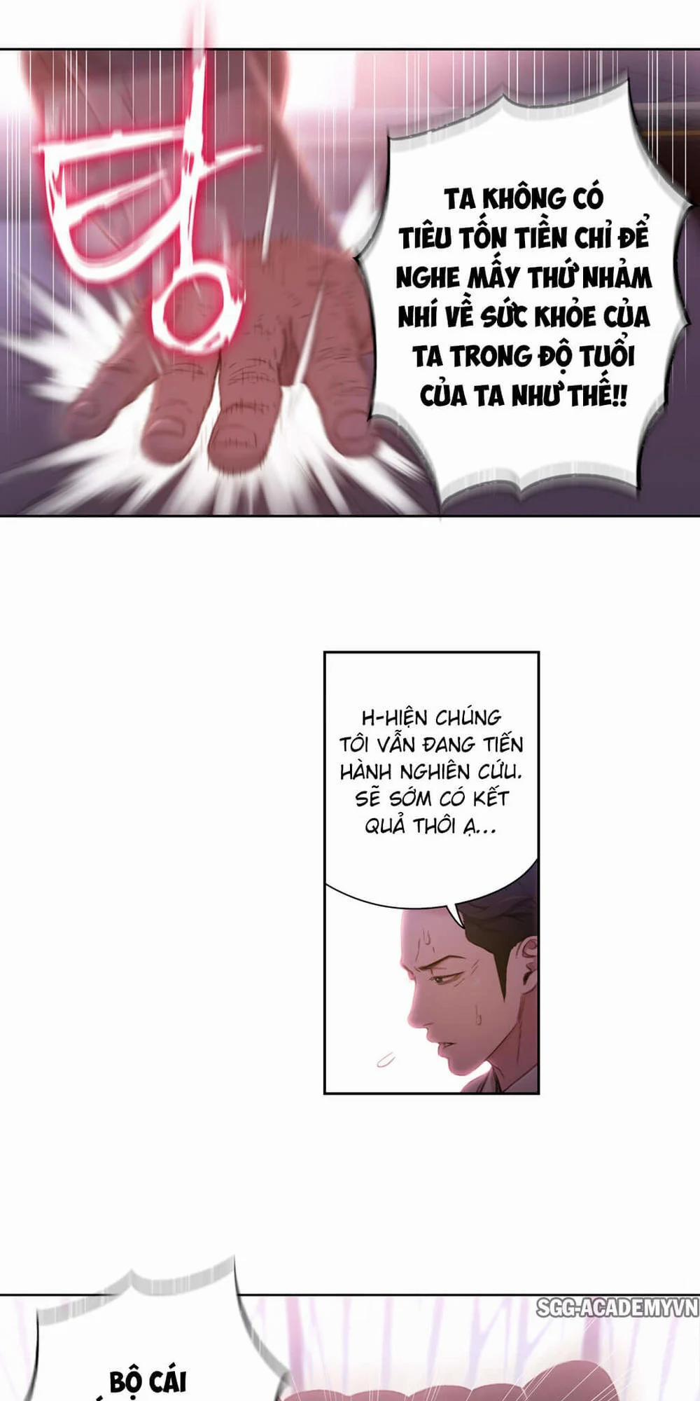 Sweet Guy 62 trang 30