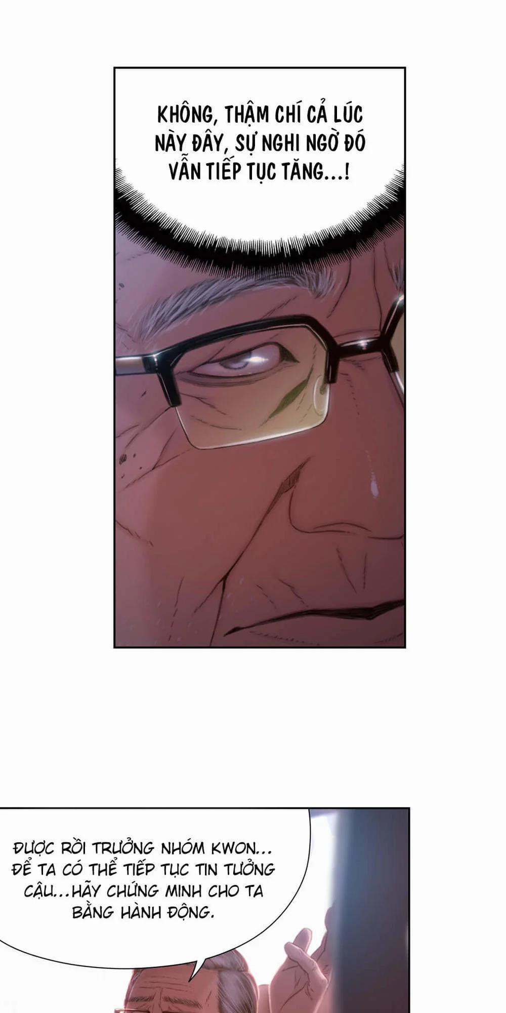 Sweet Guy 62 trang 34