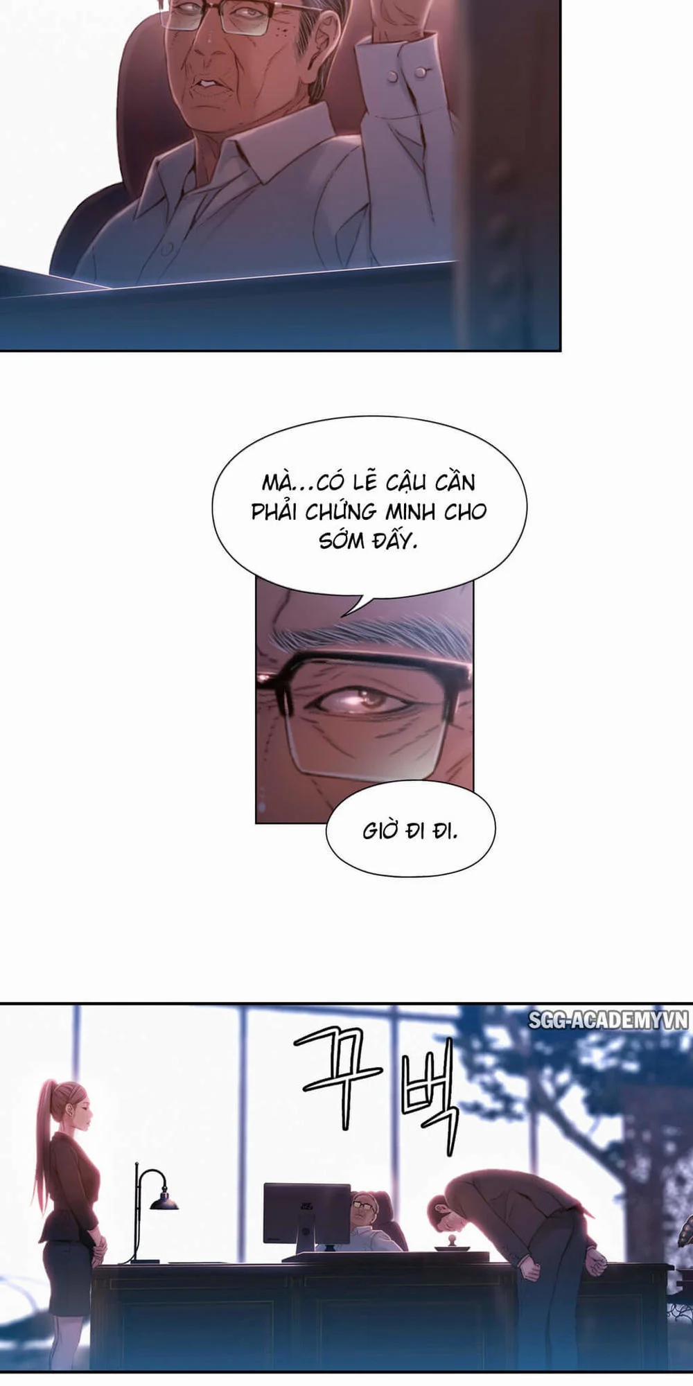 Sweet Guy 62 trang 35