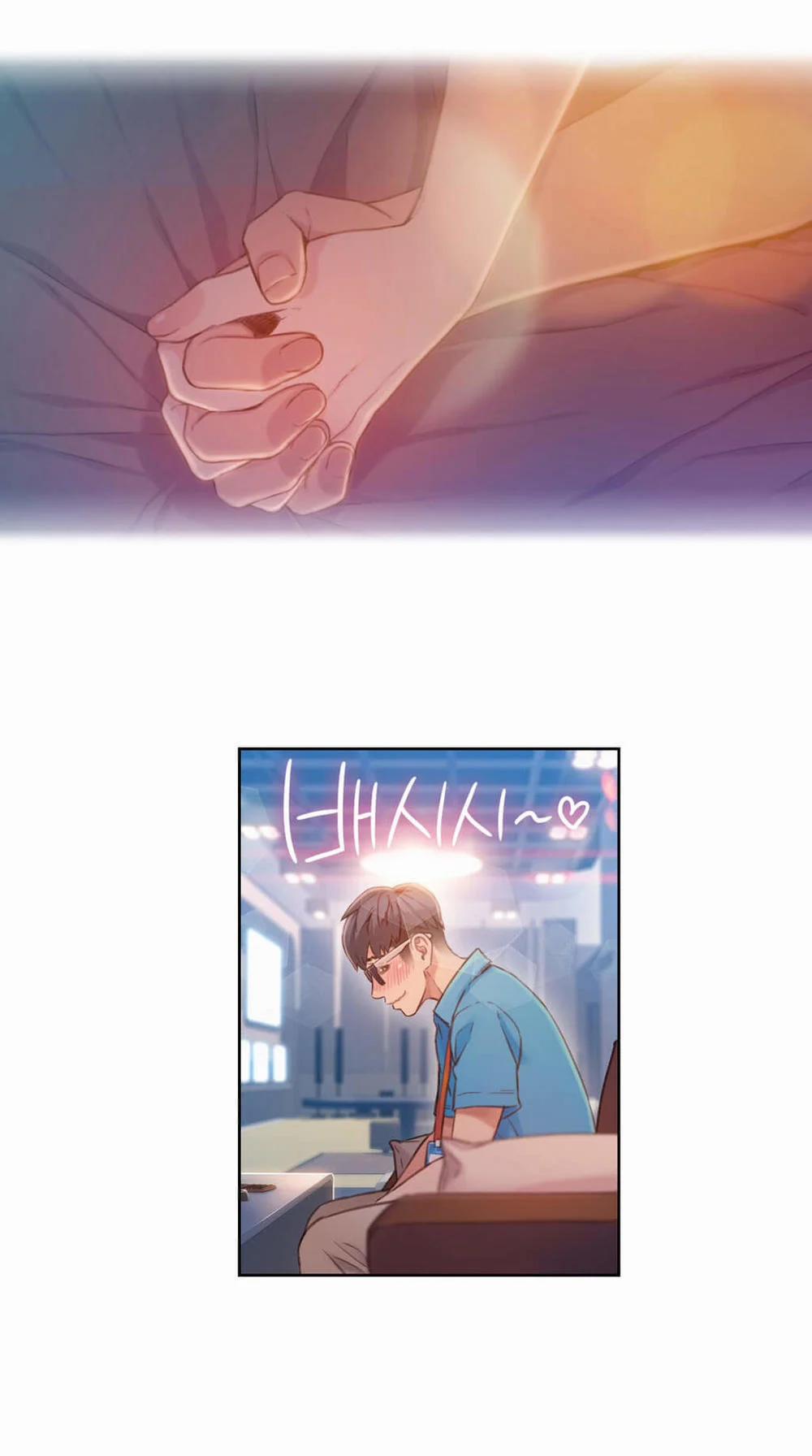 Sweet Guy 62 trang 7