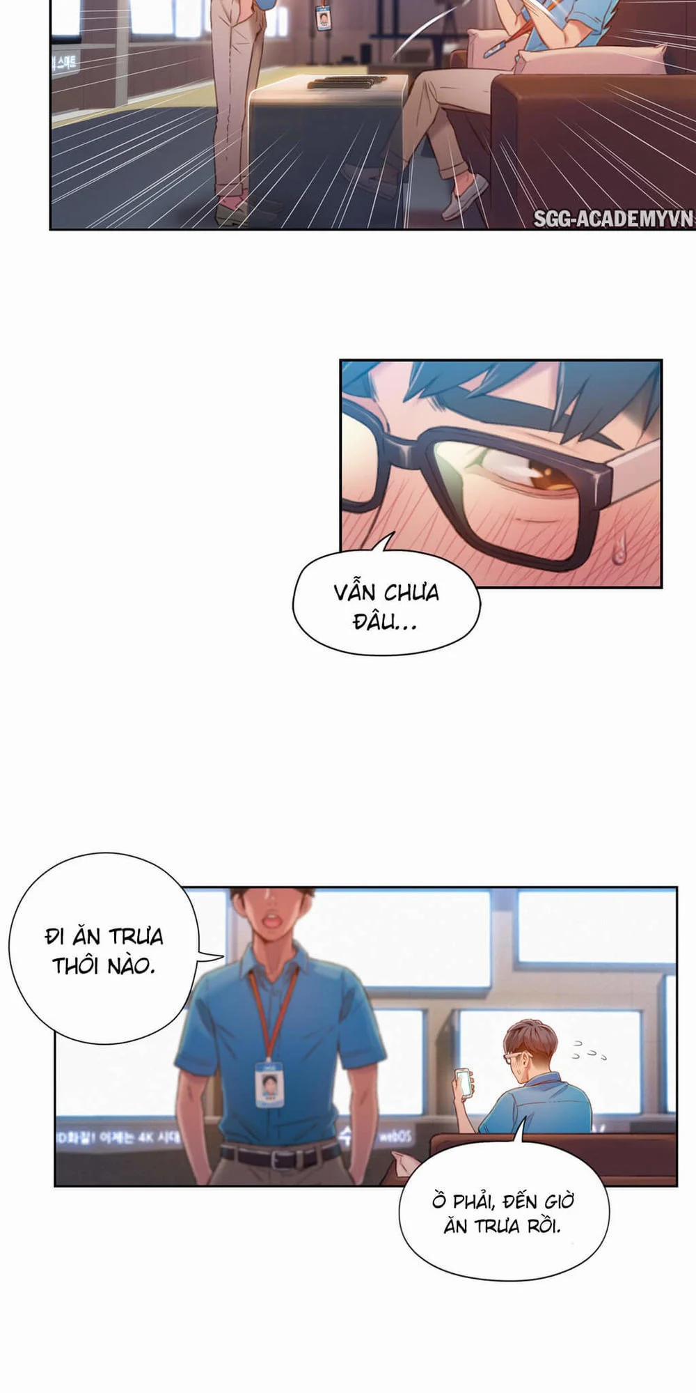 Sweet Guy 62 trang 9