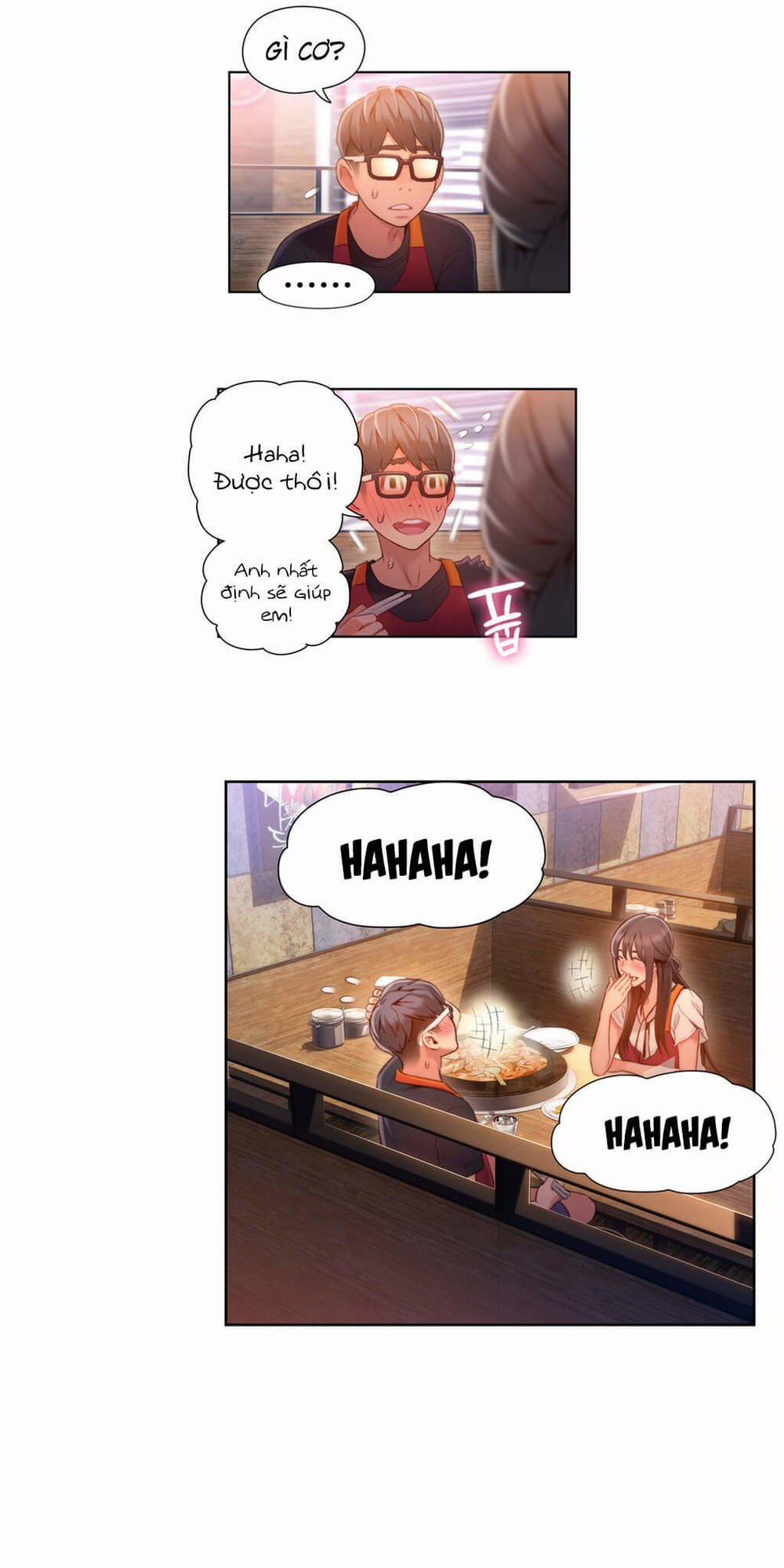 Sweet Guy 63 trang 10