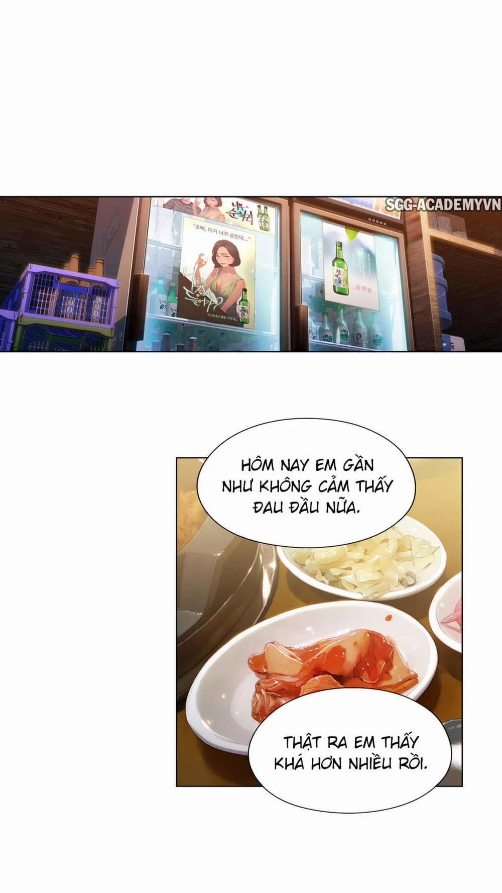 Sweet Guy 63 trang 11