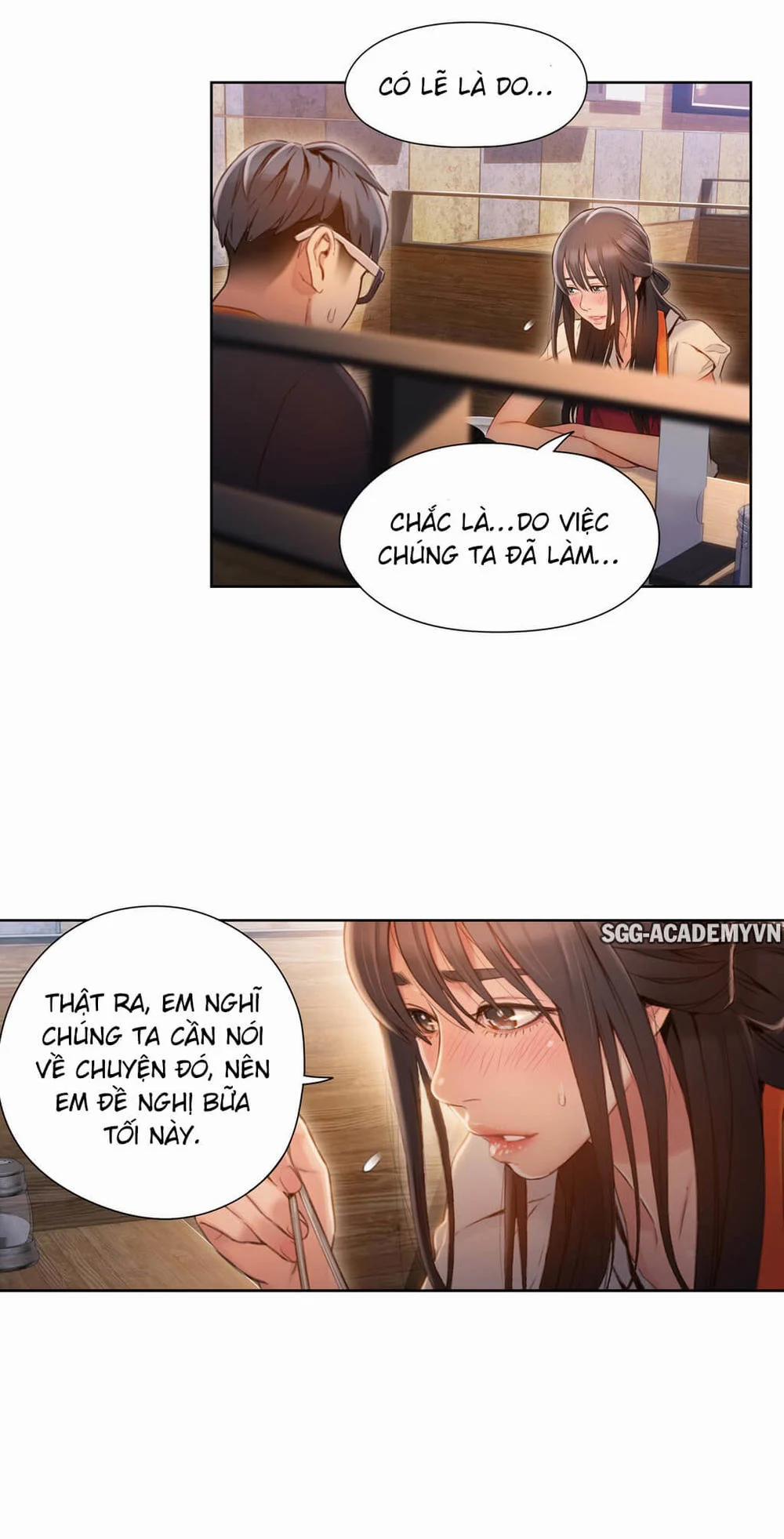 Sweet Guy 63 trang 12