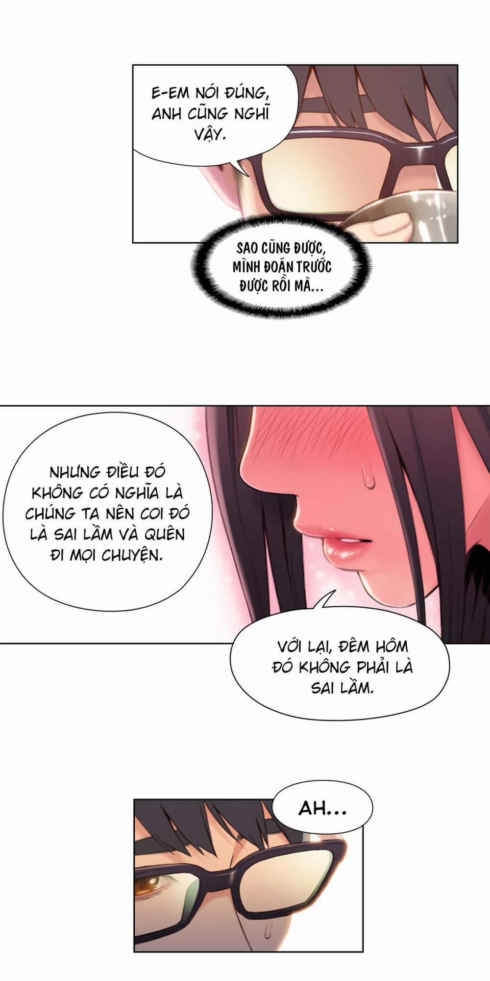 Sweet Guy 63 trang 14