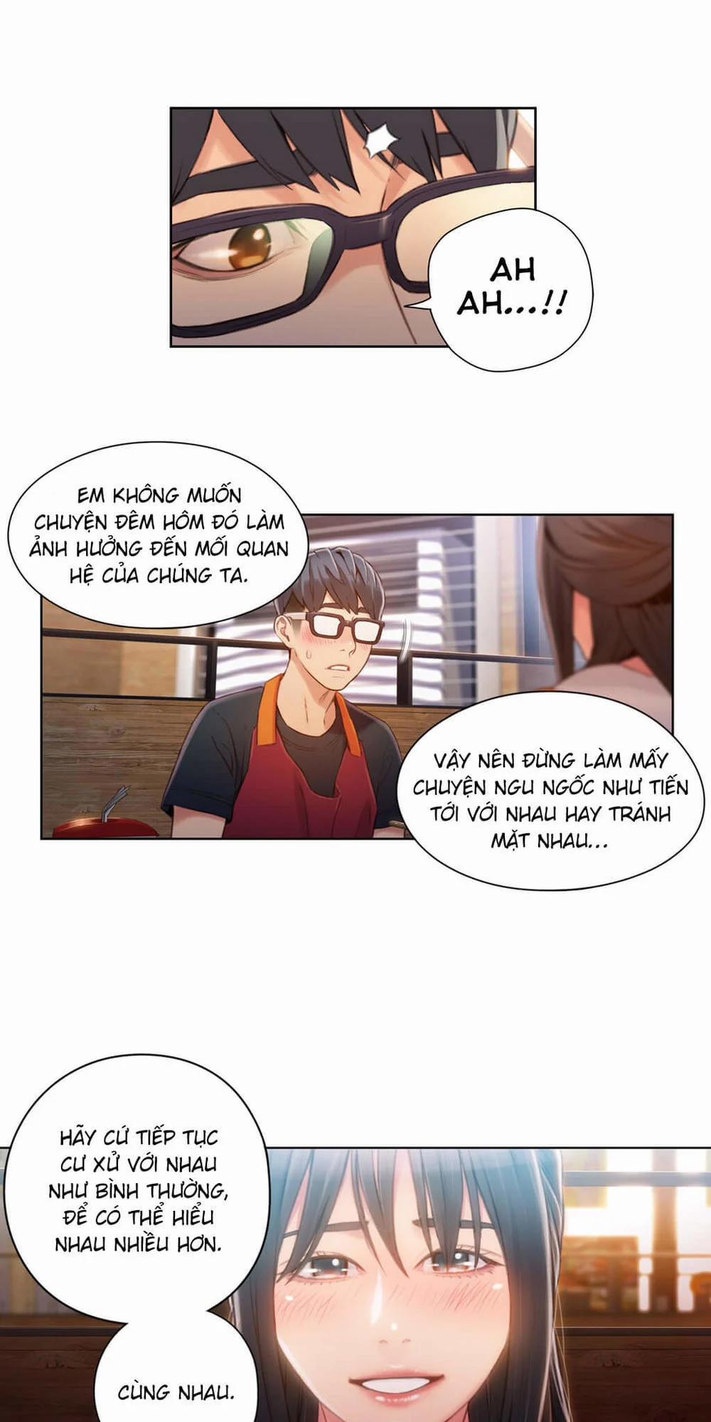 Sweet Guy 63 trang 15