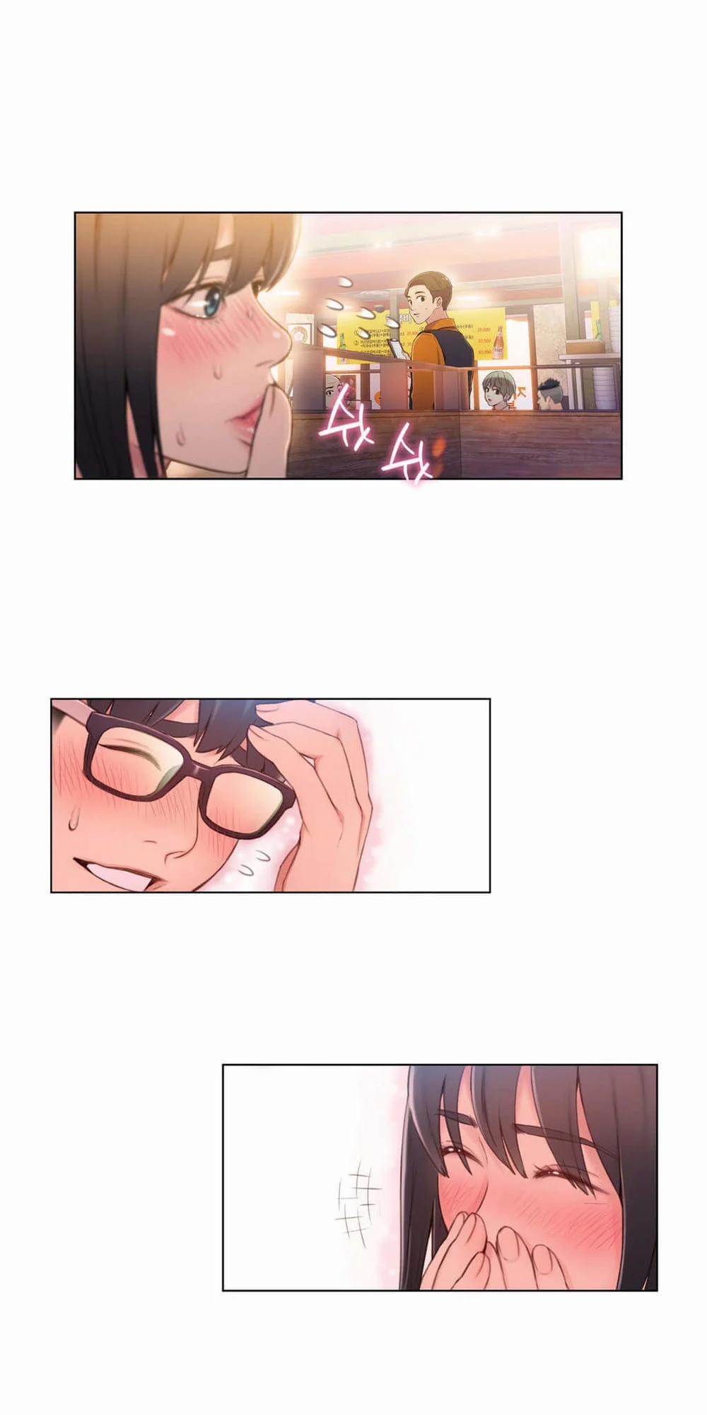 Sweet Guy 63 trang 17