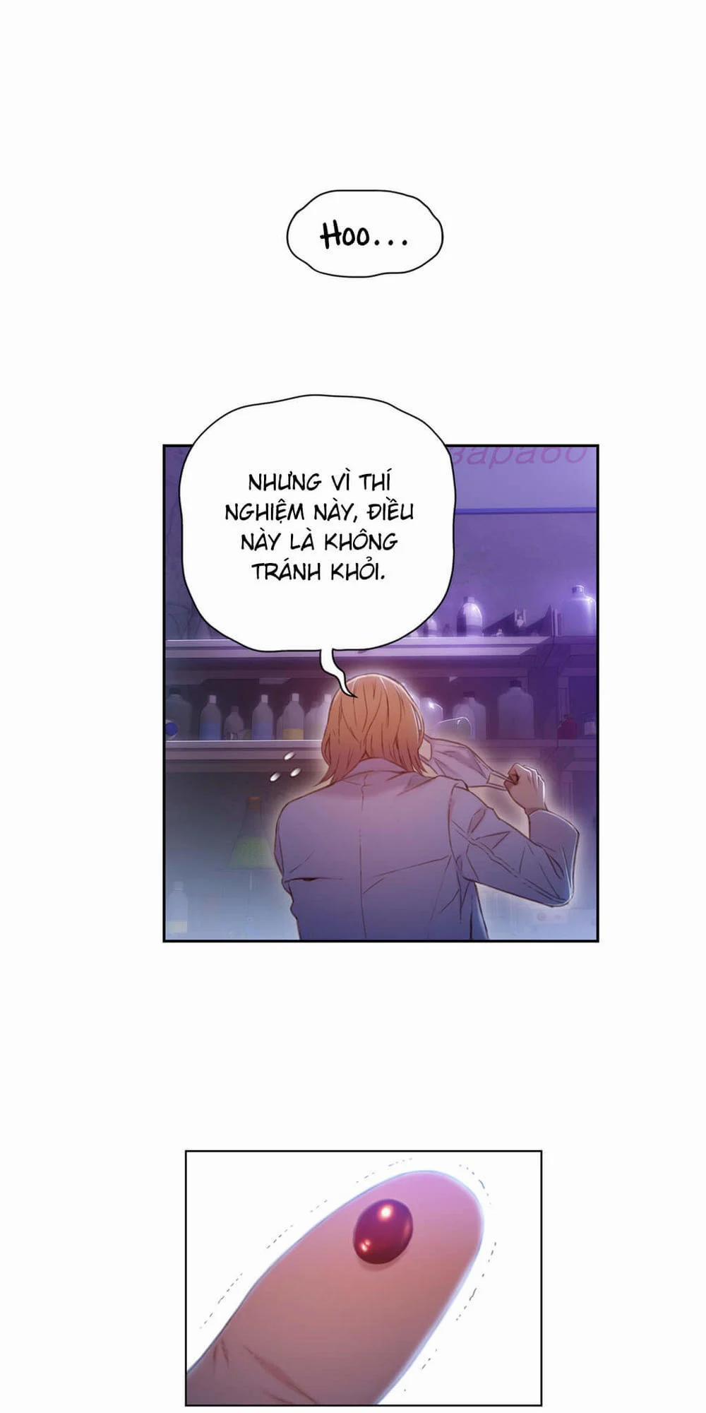 Sweet Guy 63 trang 24