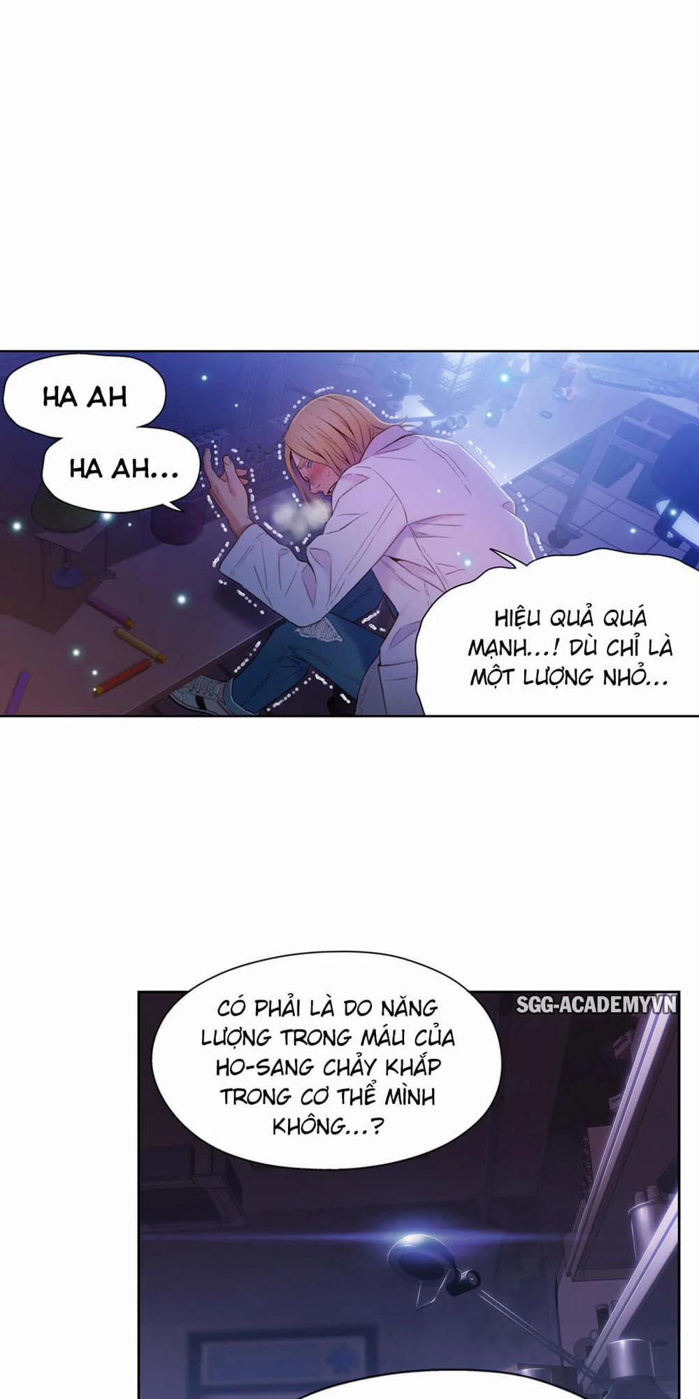 Sweet Guy 63 trang 27