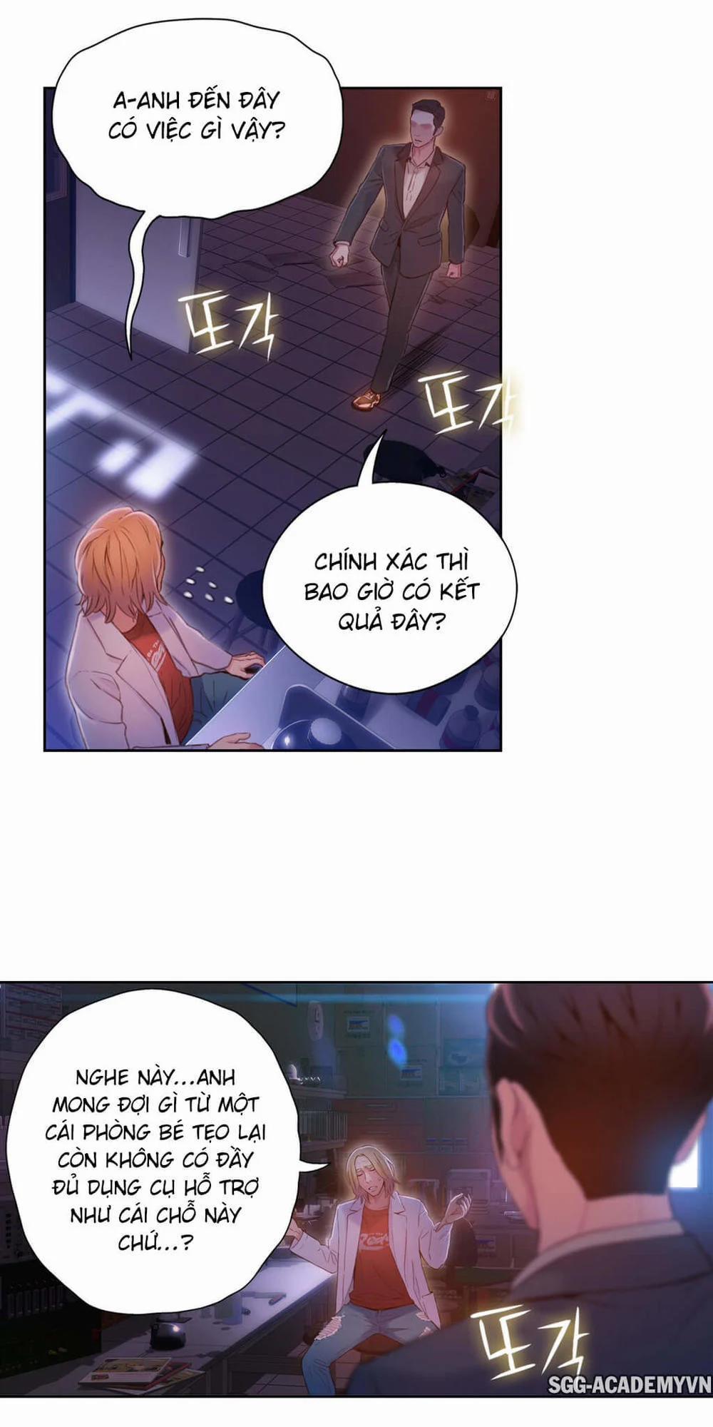 Sweet Guy 63 trang 31