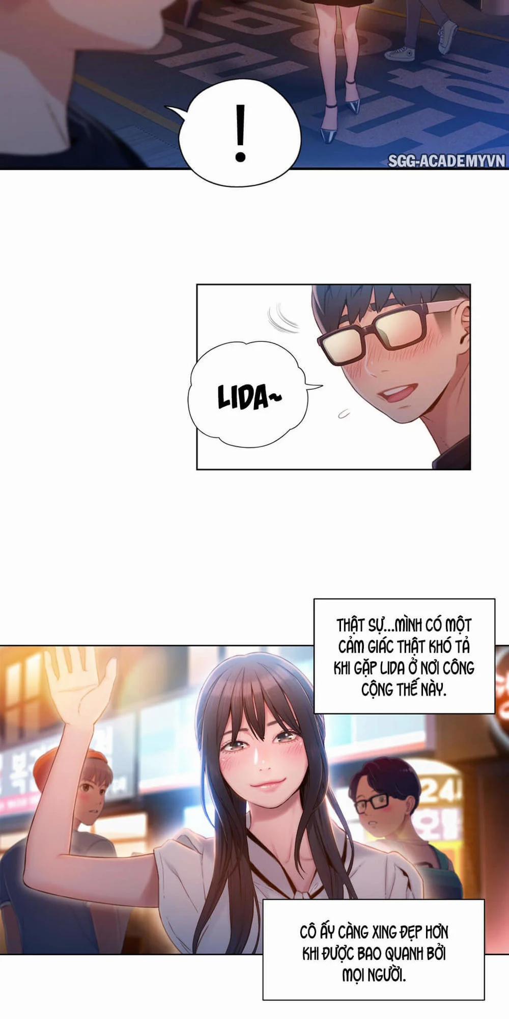 Sweet Guy 63 trang 5