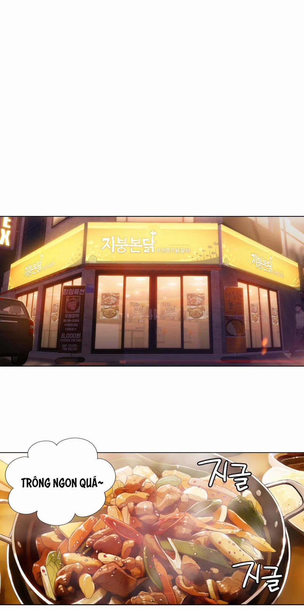 Sweet Guy 63 trang 7