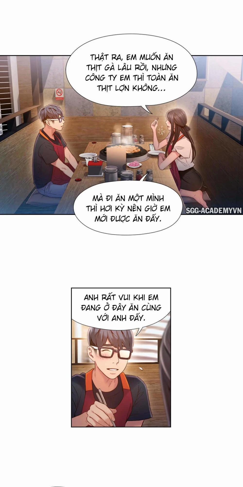 Sweet Guy 63 trang 8