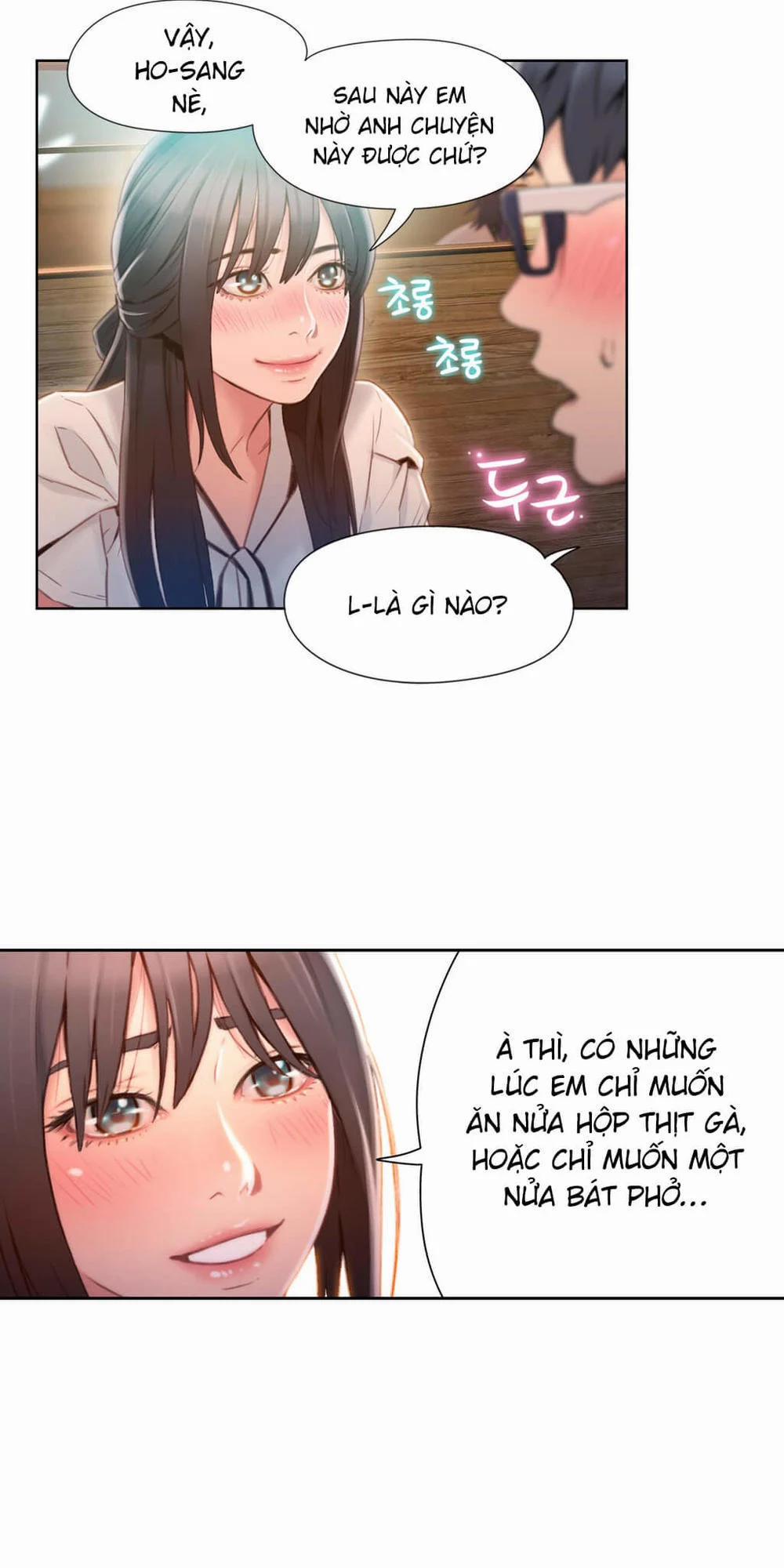 Sweet Guy 63 trang 9