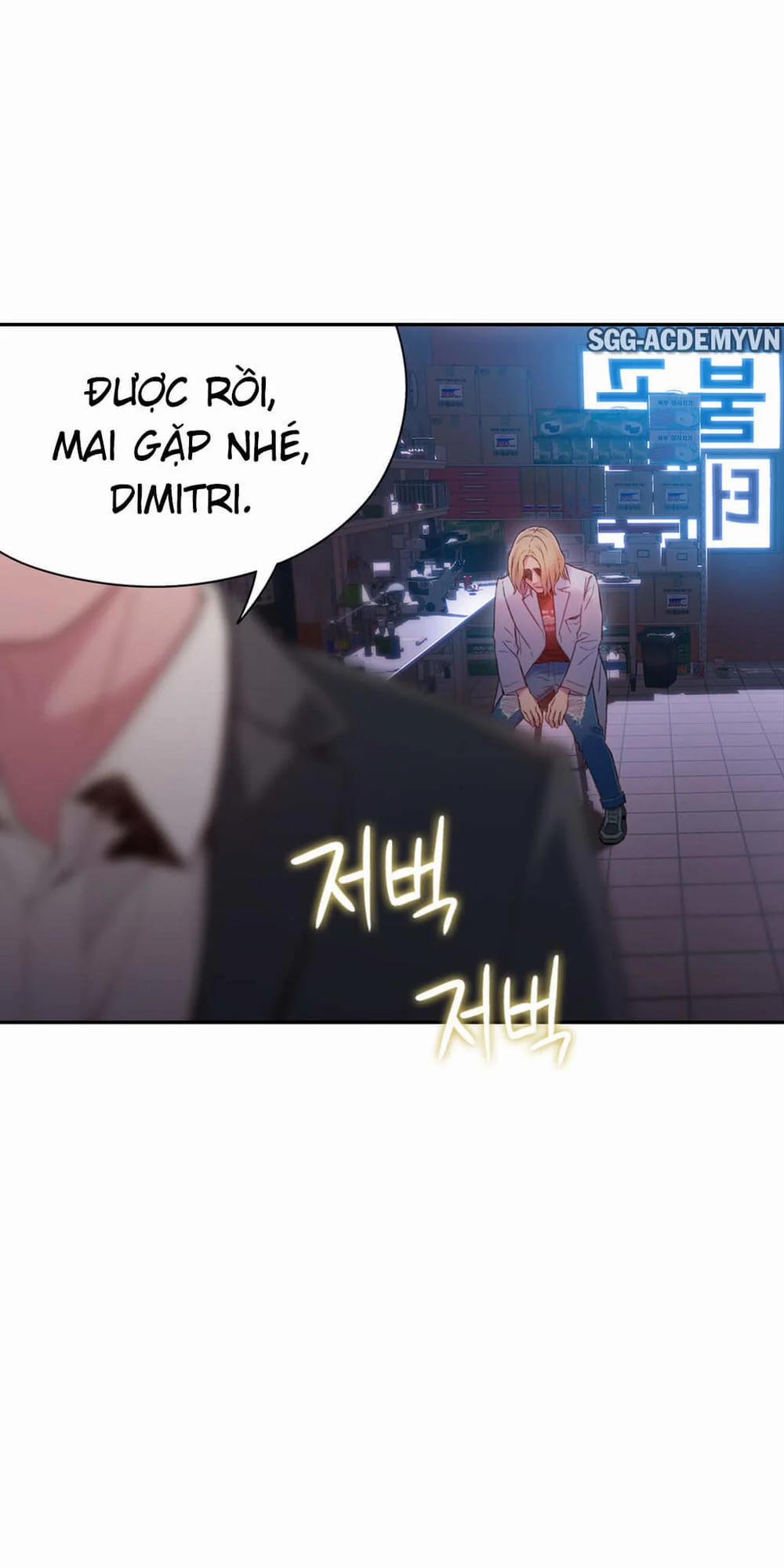 Sweet Guy 64 trang 12