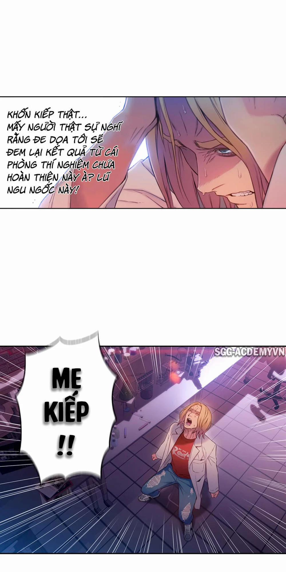 Sweet Guy 64 trang 14