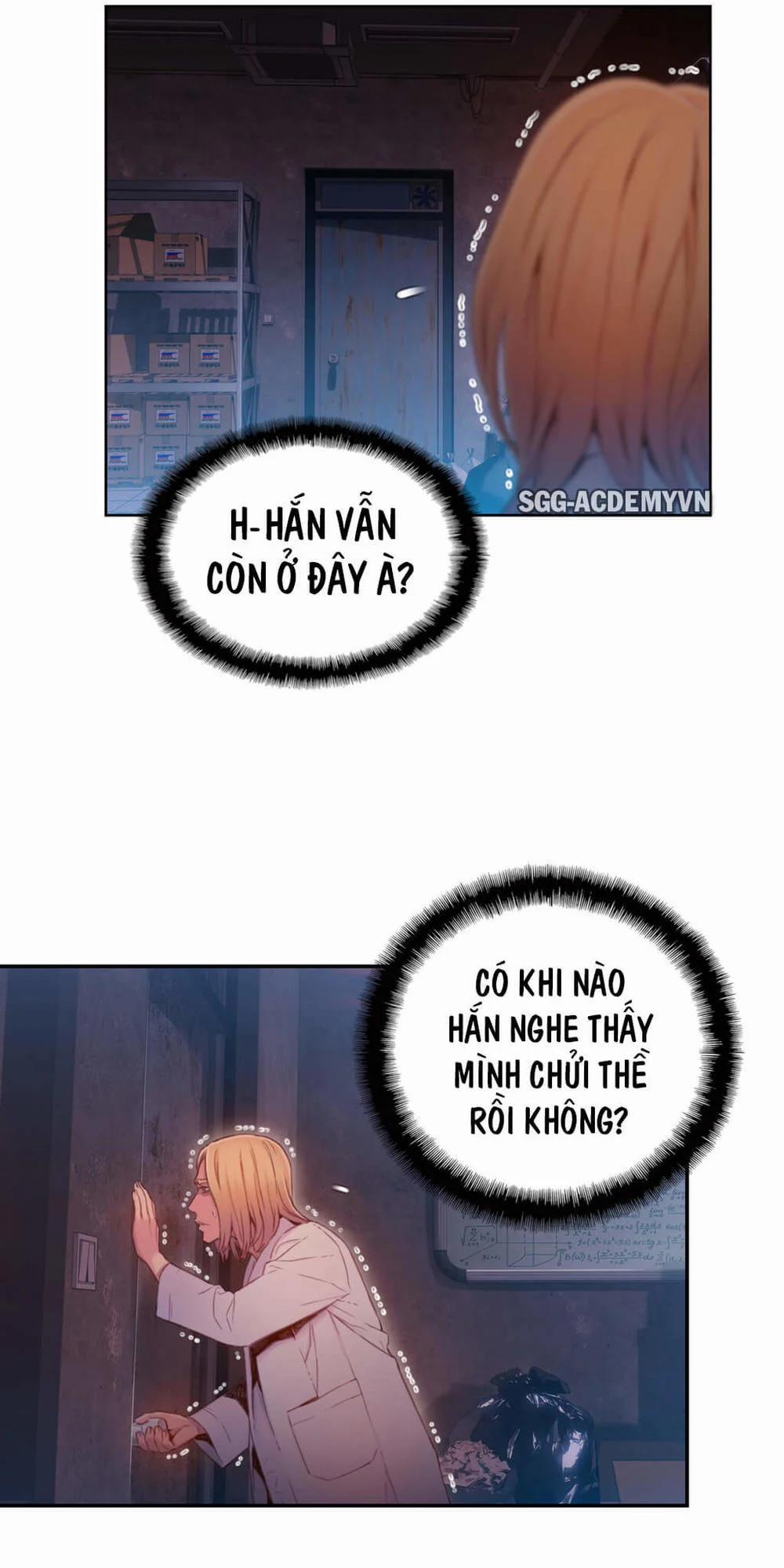 Sweet Guy 64 trang 16