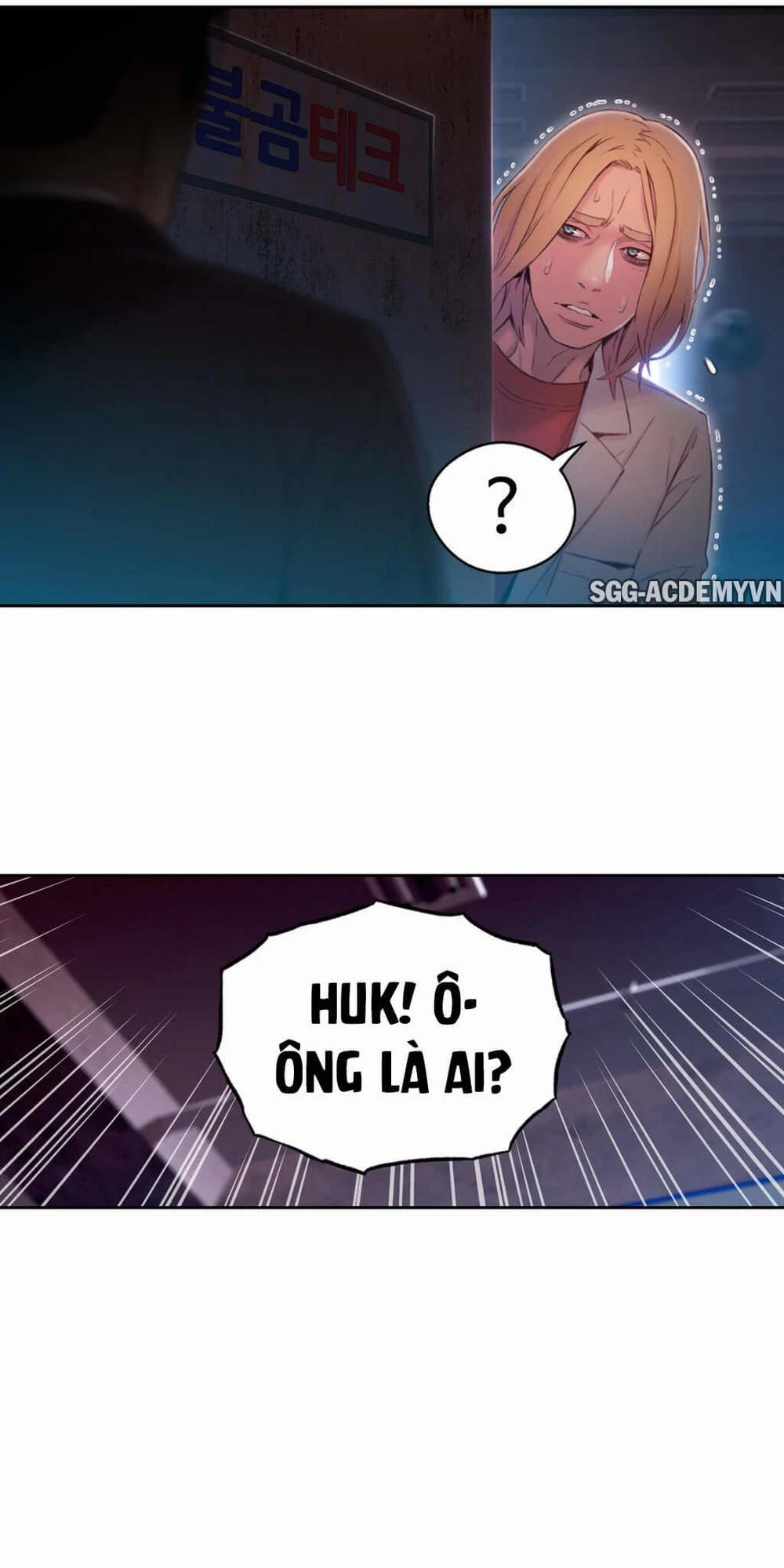 Sweet Guy 64 trang 18