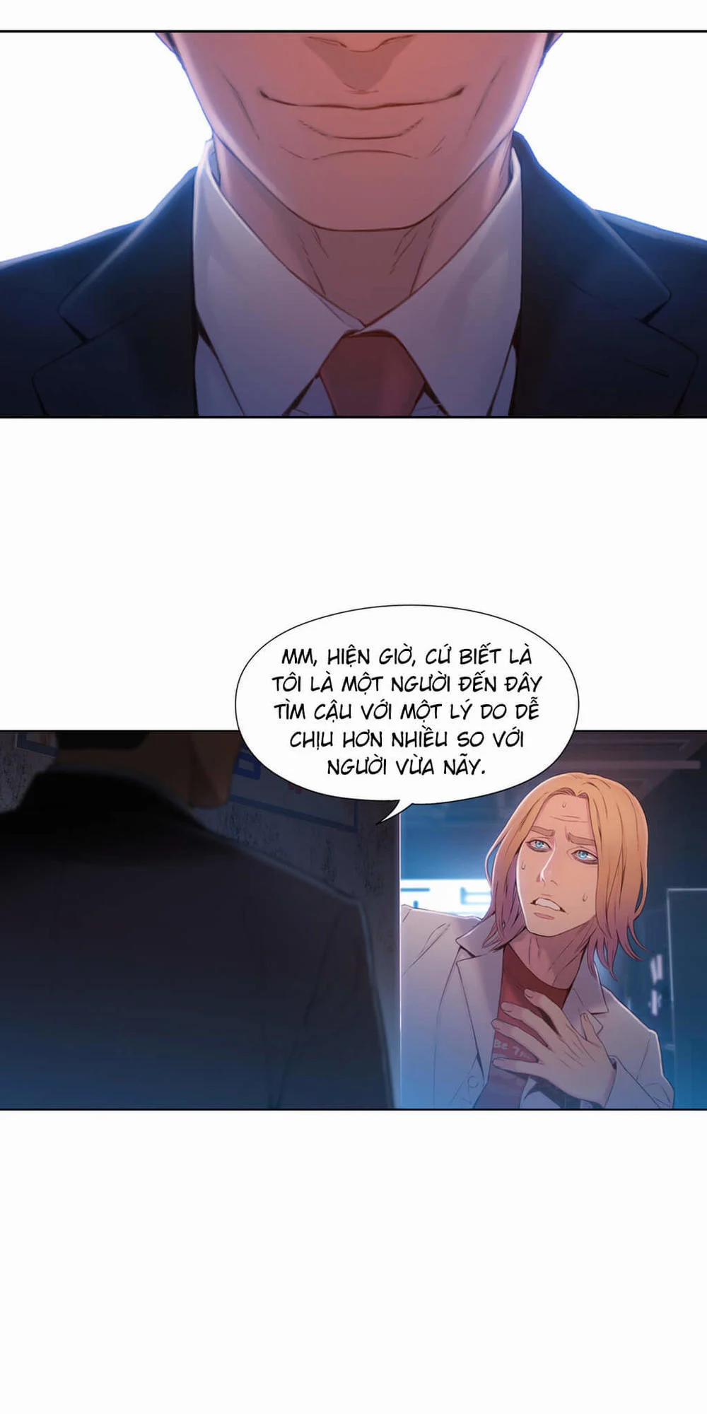 Sweet Guy 64 trang 19