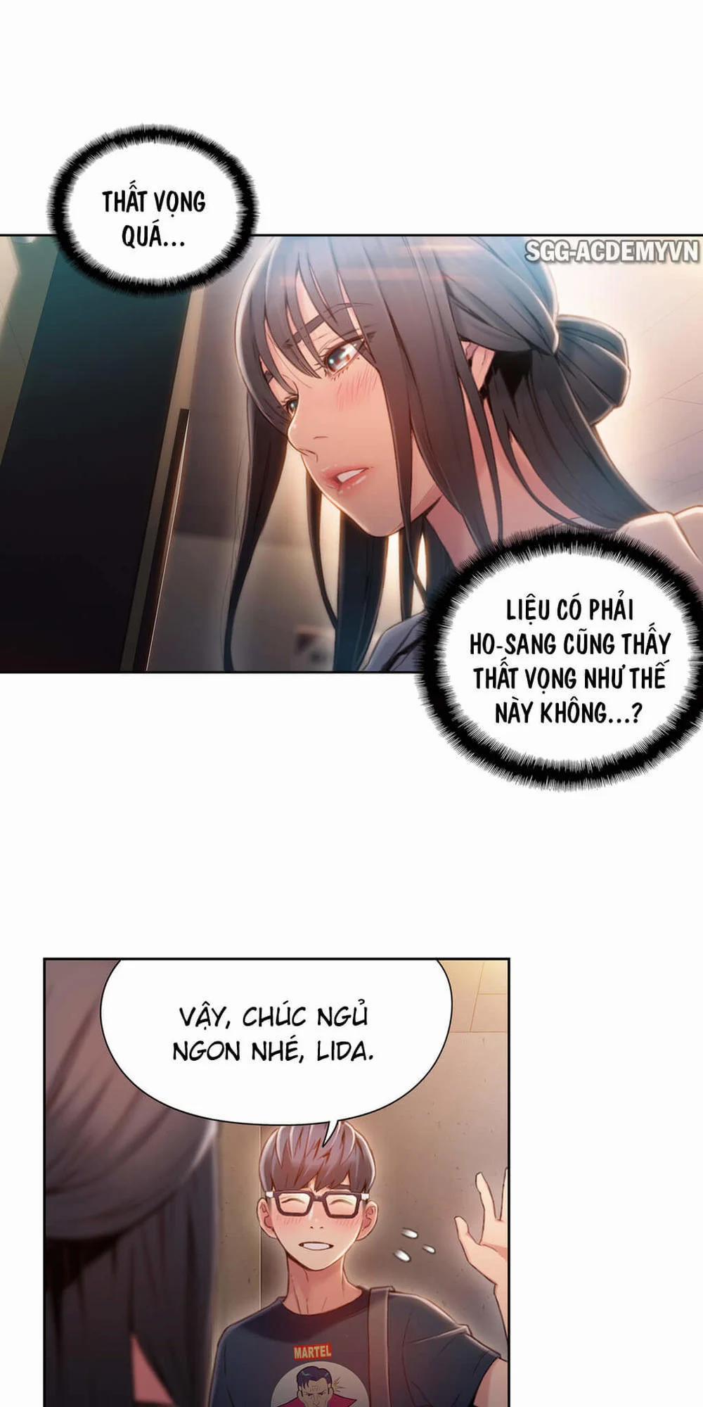 Sweet Guy 64 trang 22