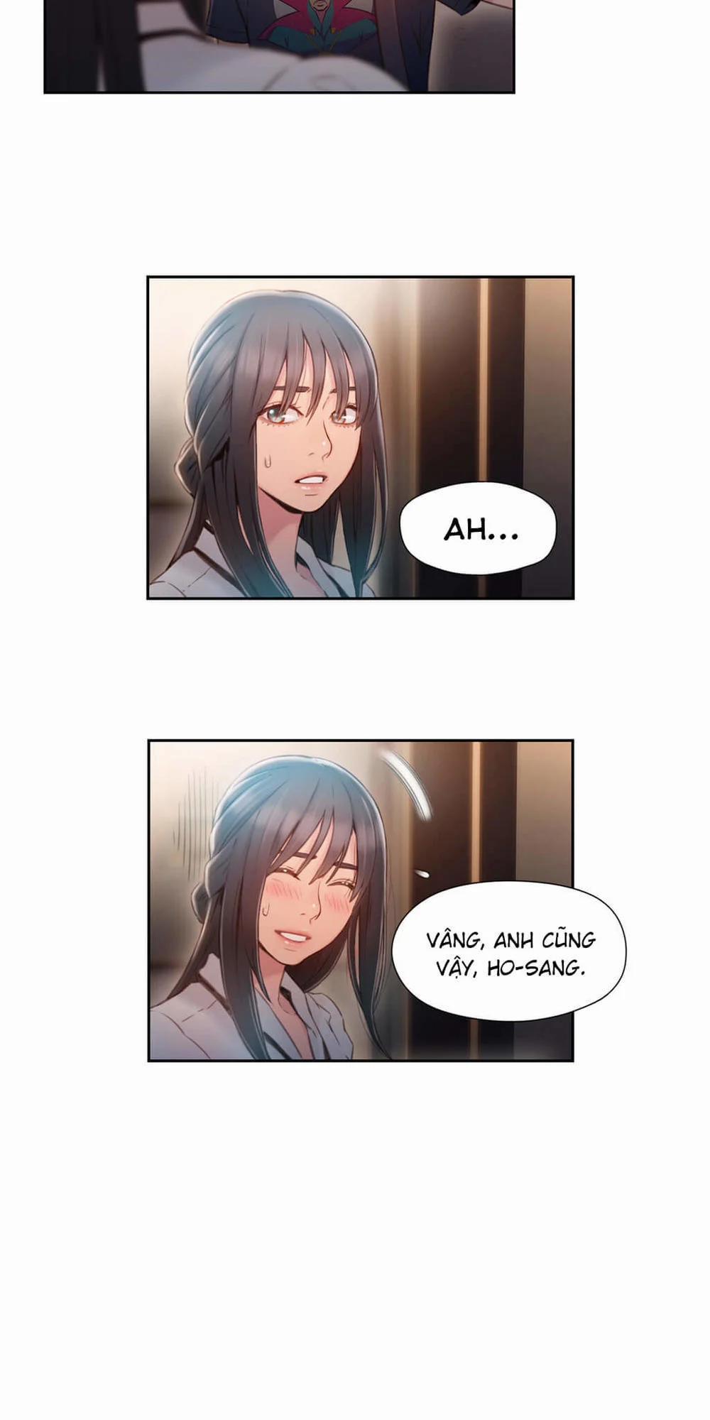 Sweet Guy 64 trang 23