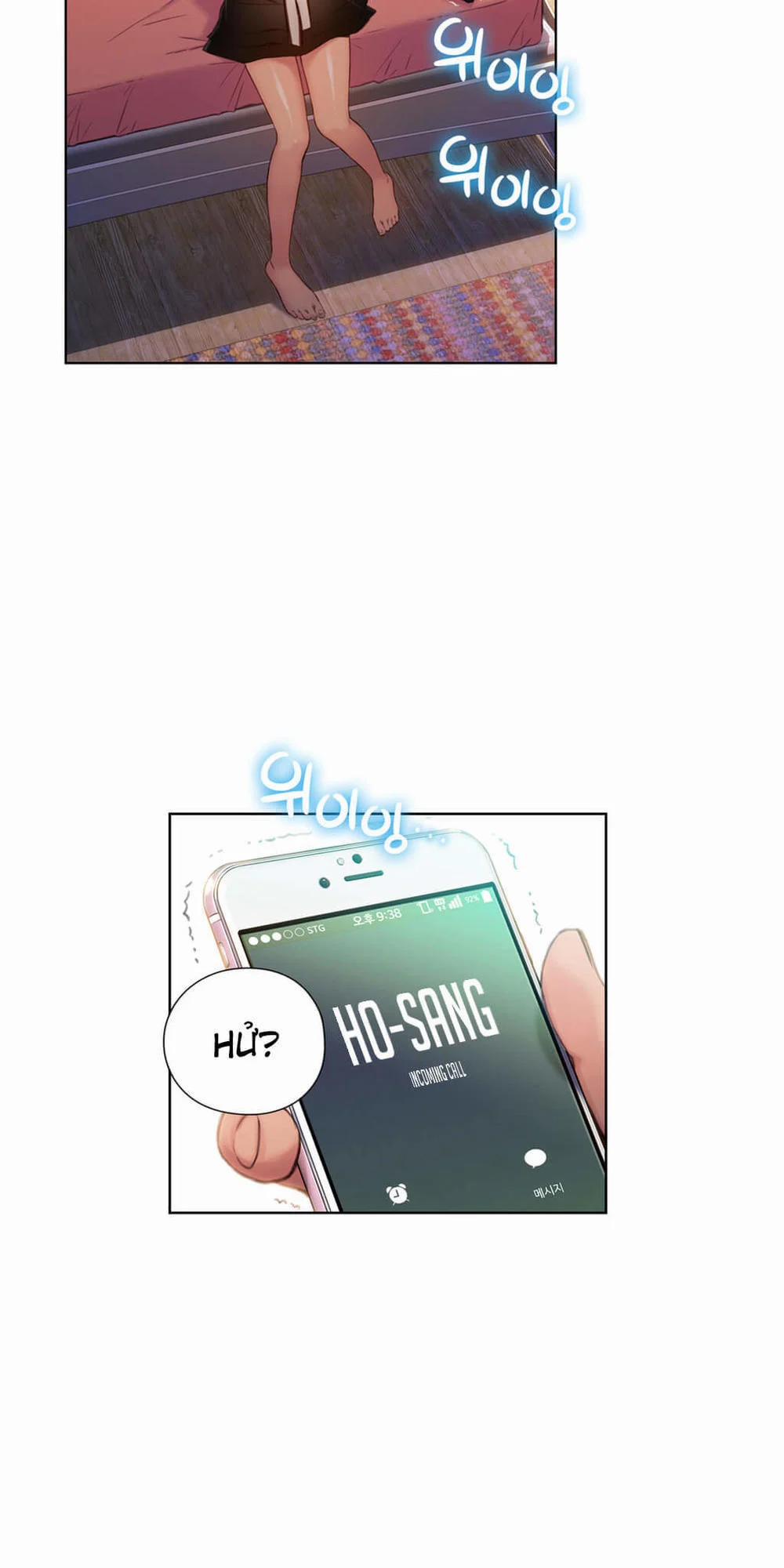 Sweet Guy 64 trang 25