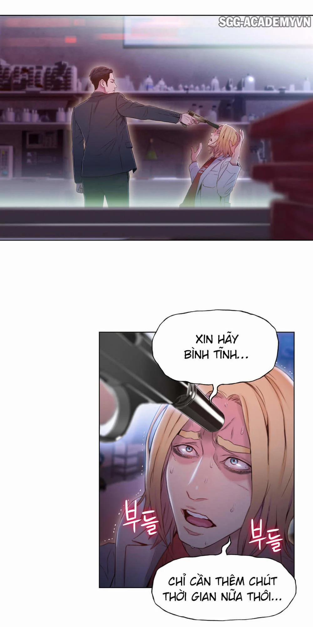 Sweet Guy 64 trang 3