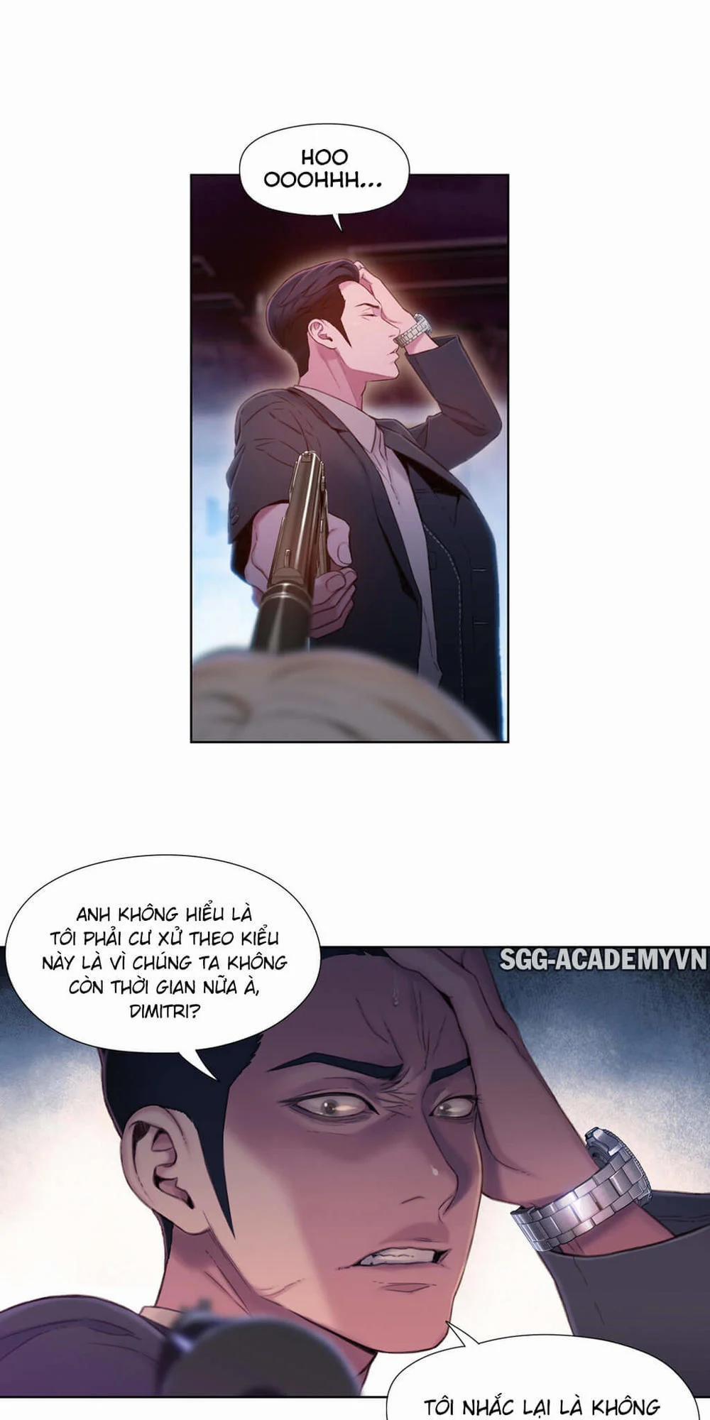 Sweet Guy 64 trang 4