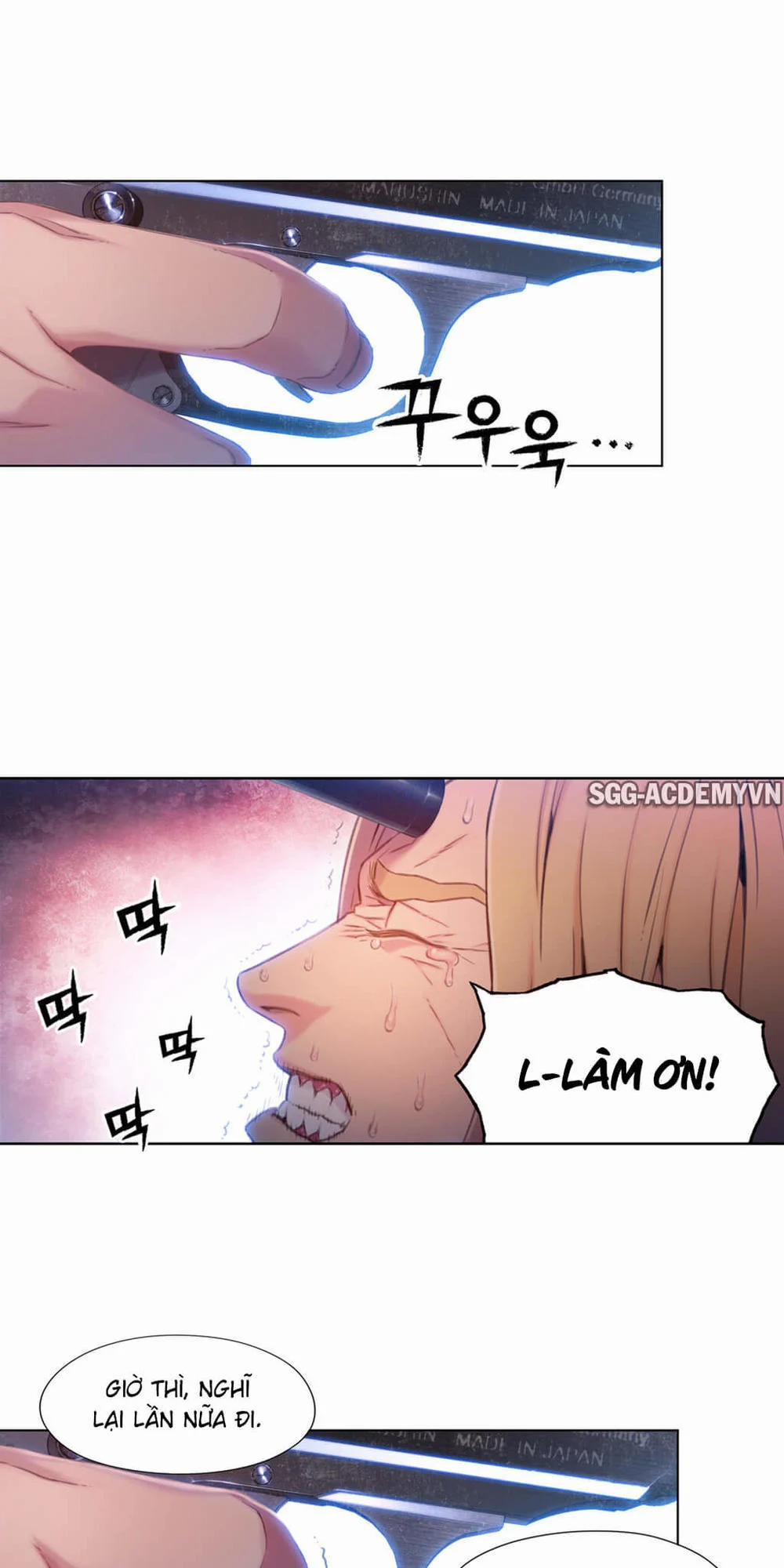 Sweet Guy 64 trang 8