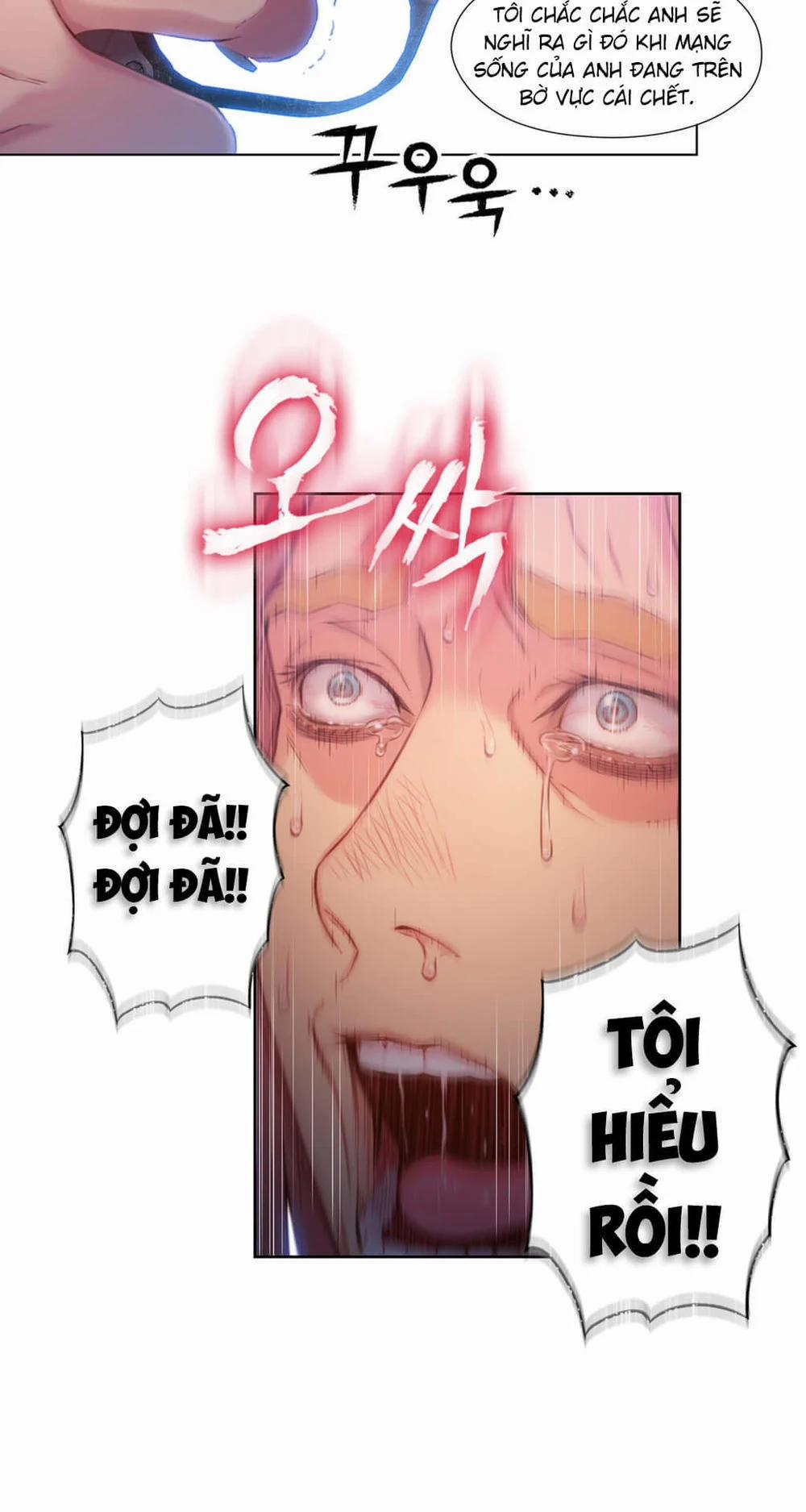 Sweet Guy 64 trang 9