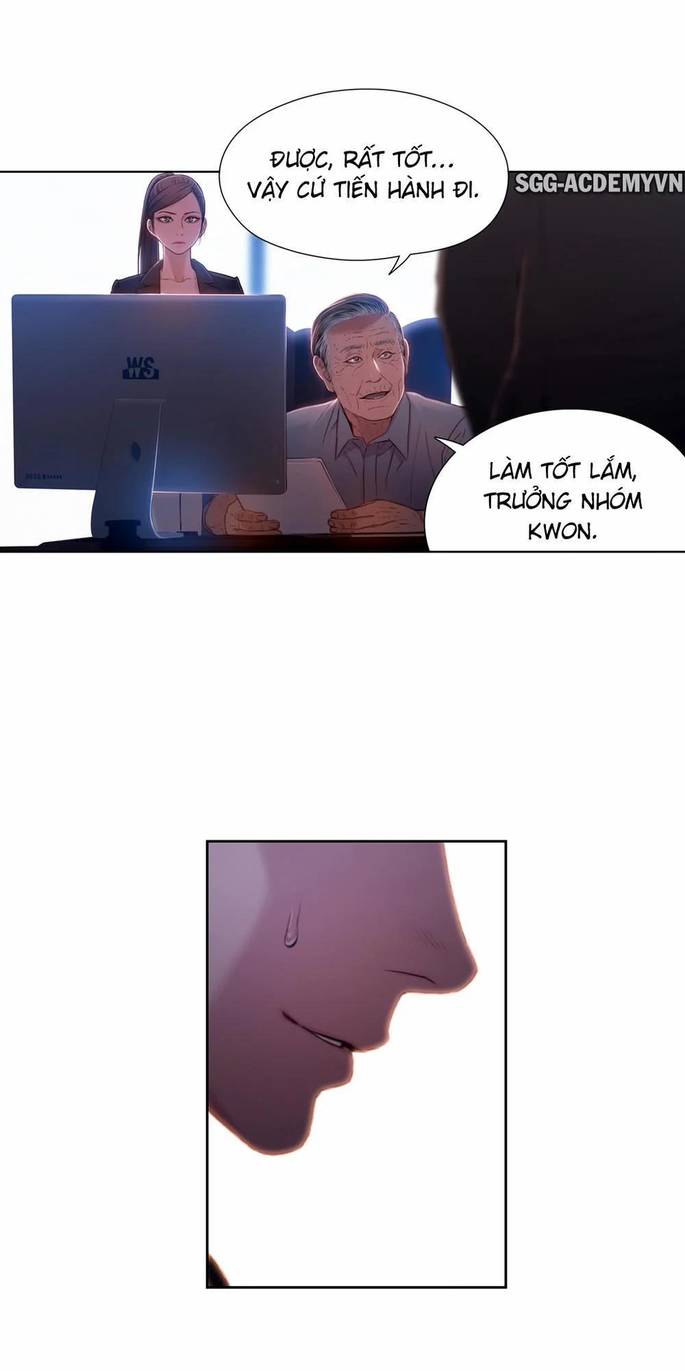 Sweet Guy 65 trang 18