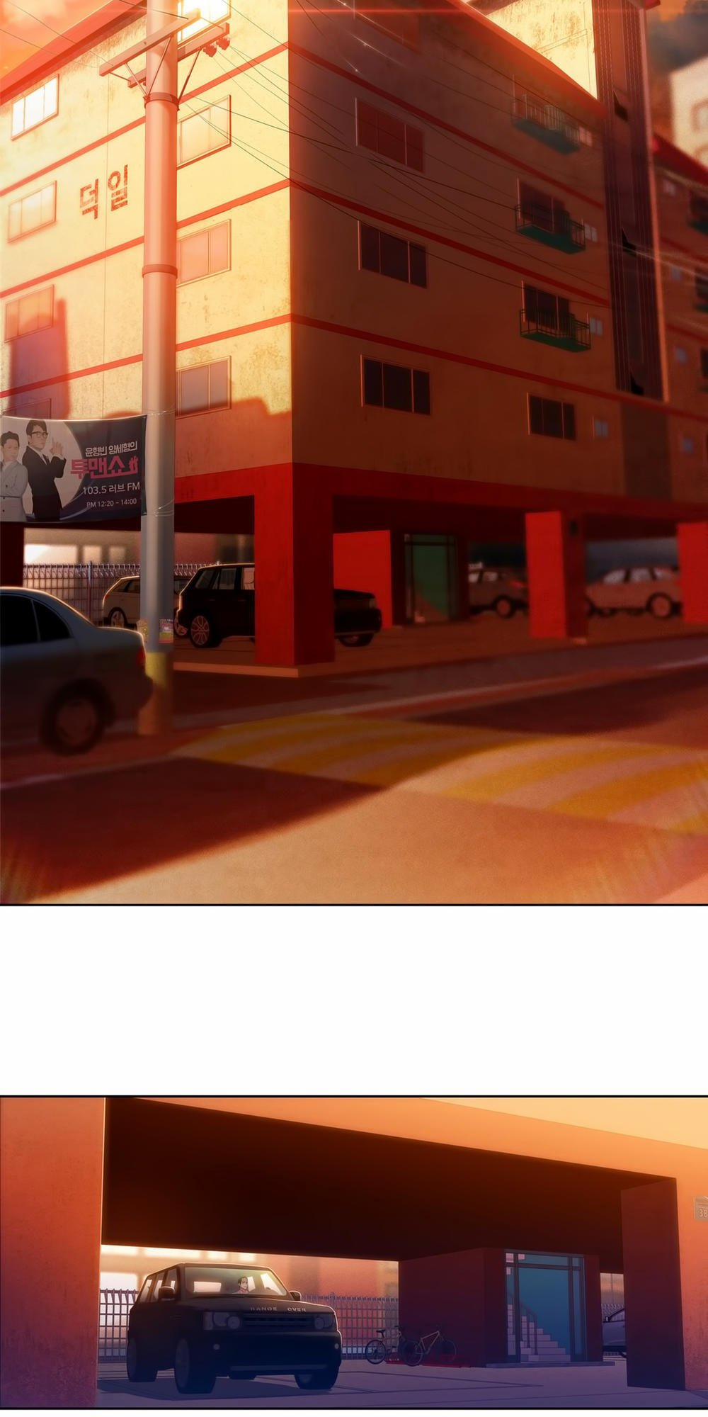 Sweet Guy 65 trang 27