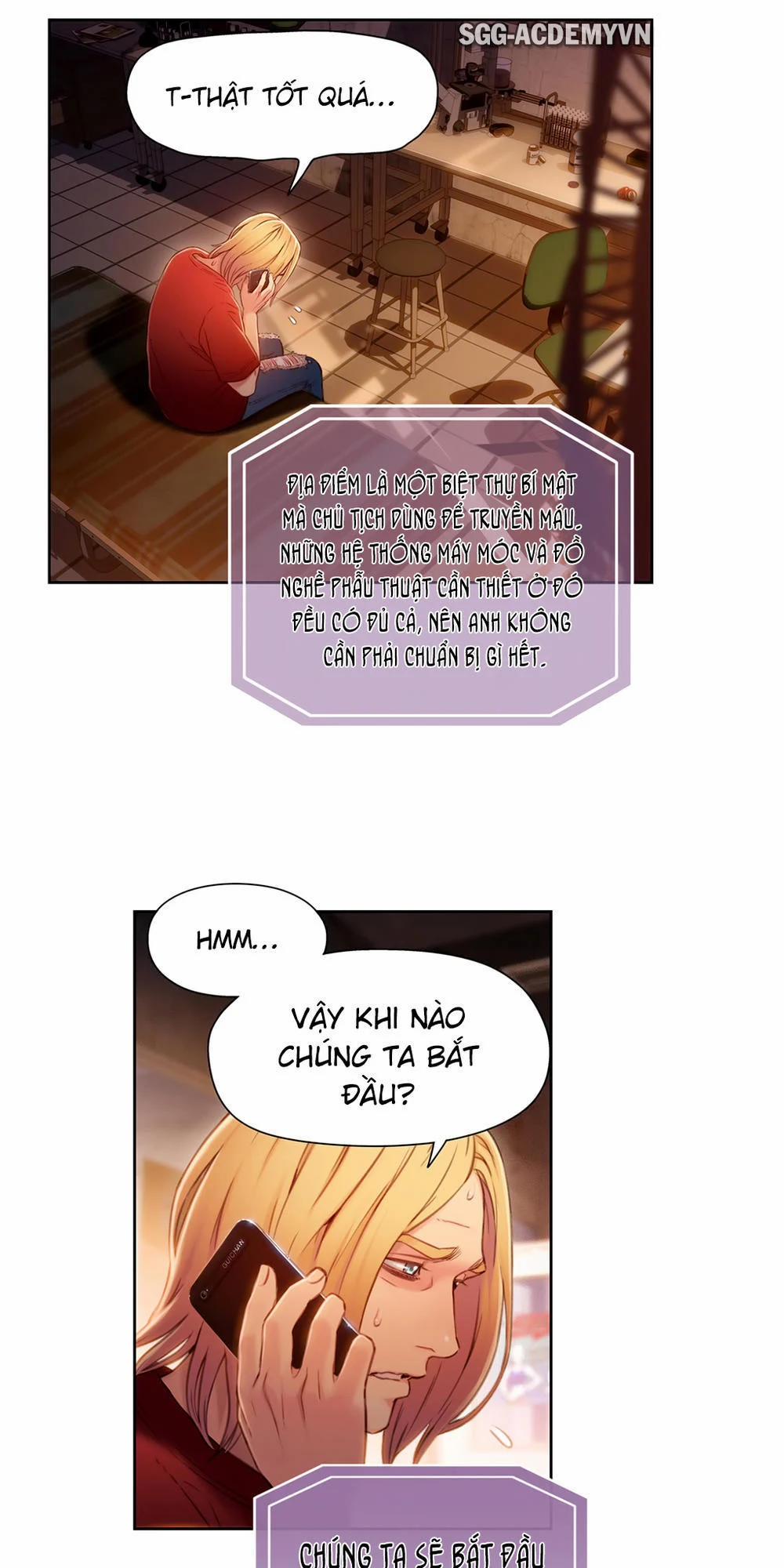 Sweet Guy 65 trang 30