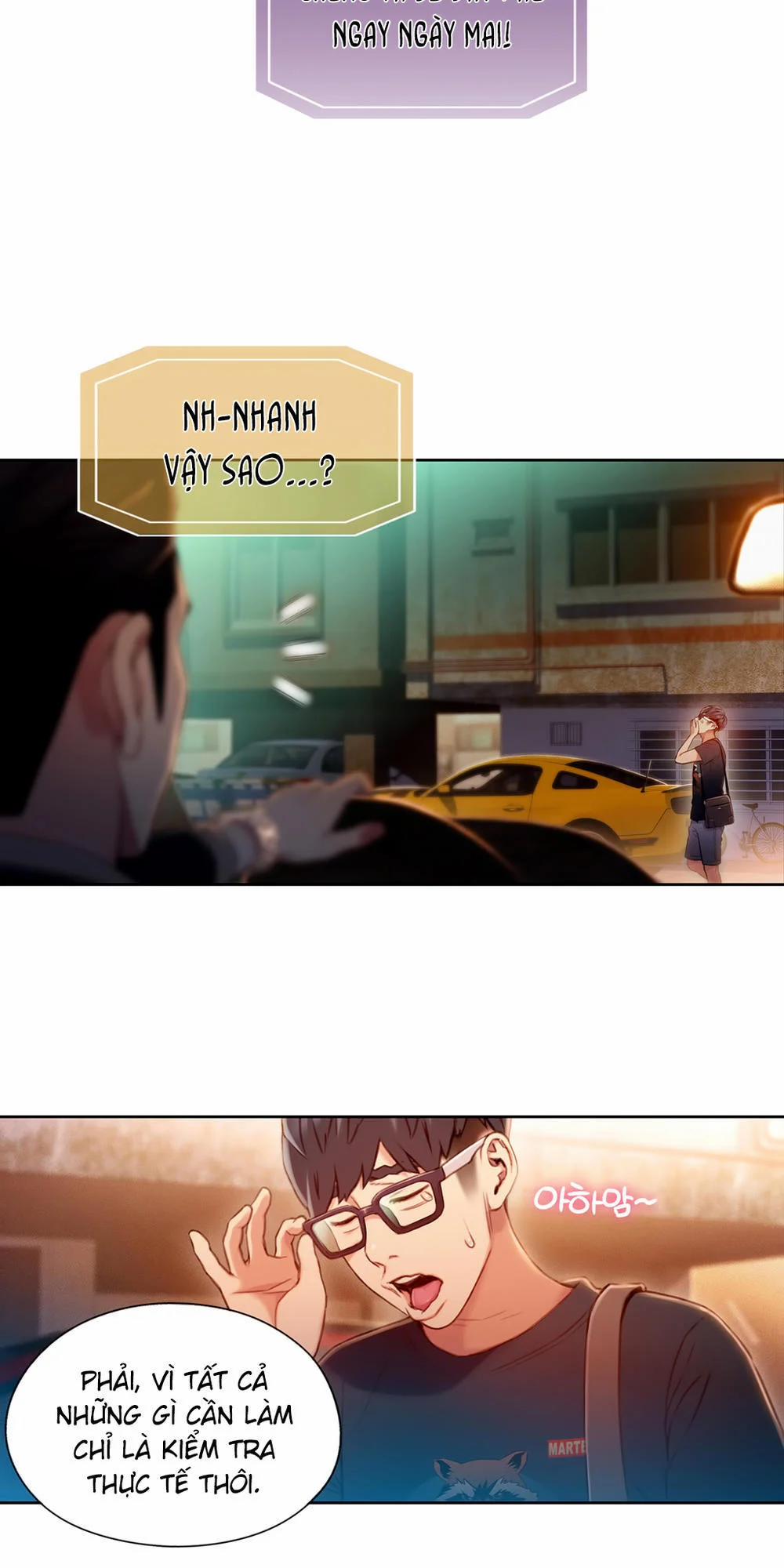 Sweet Guy 65 trang 31