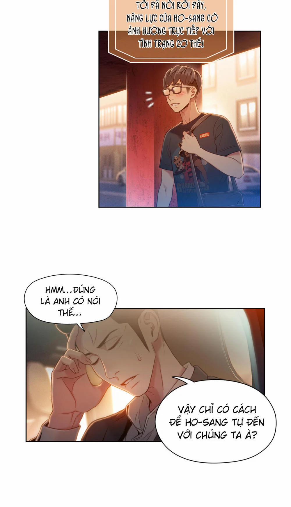 Sweet Guy 65 trang 33