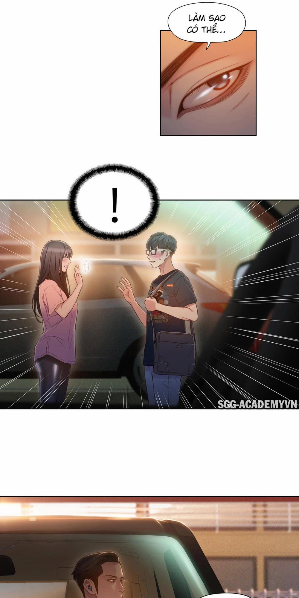 Sweet Guy 65 trang 34