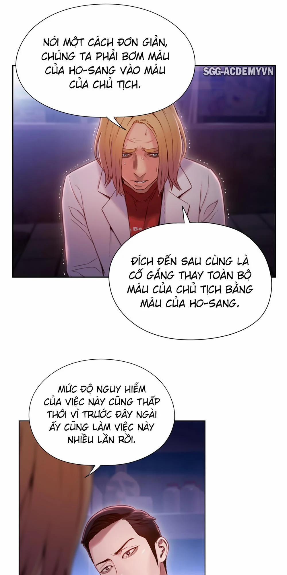 Sweet Guy 65 trang 8