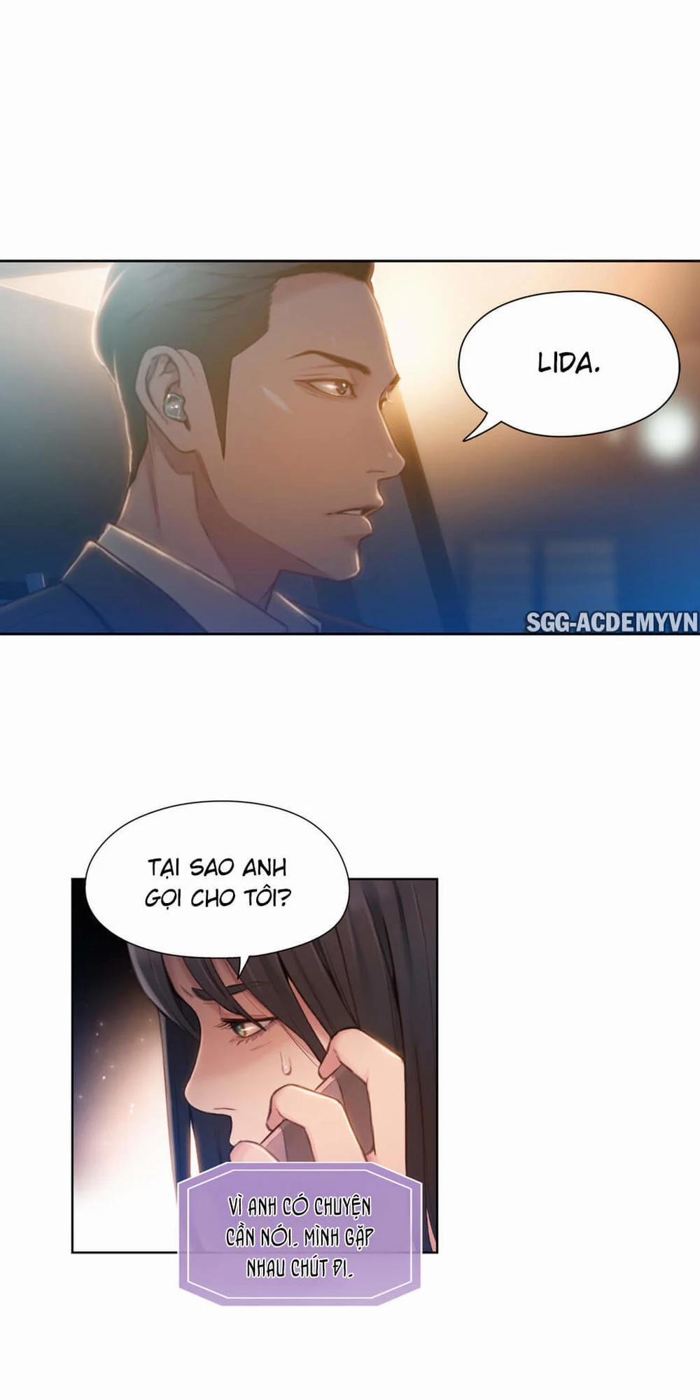 Sweet Guy 66 trang 10