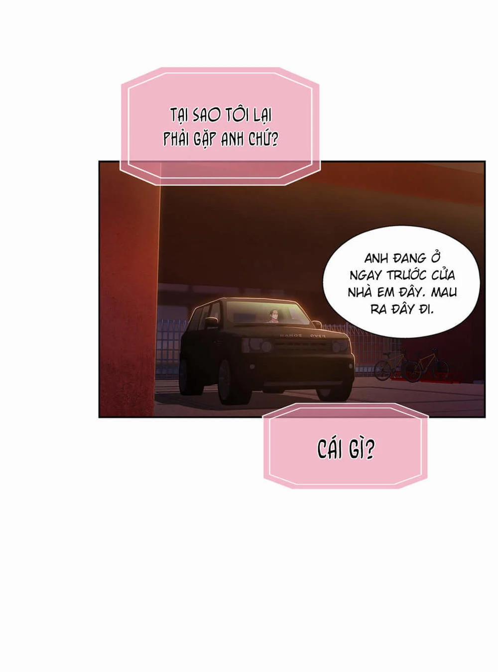 Sweet Guy 66 trang 11