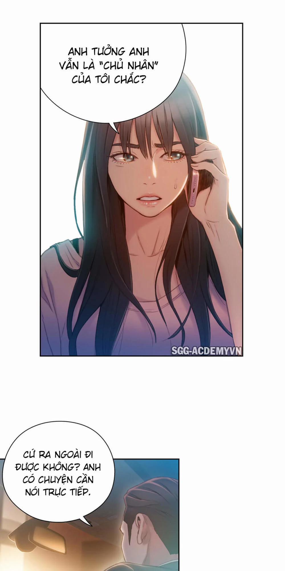 Sweet Guy 66 trang 12