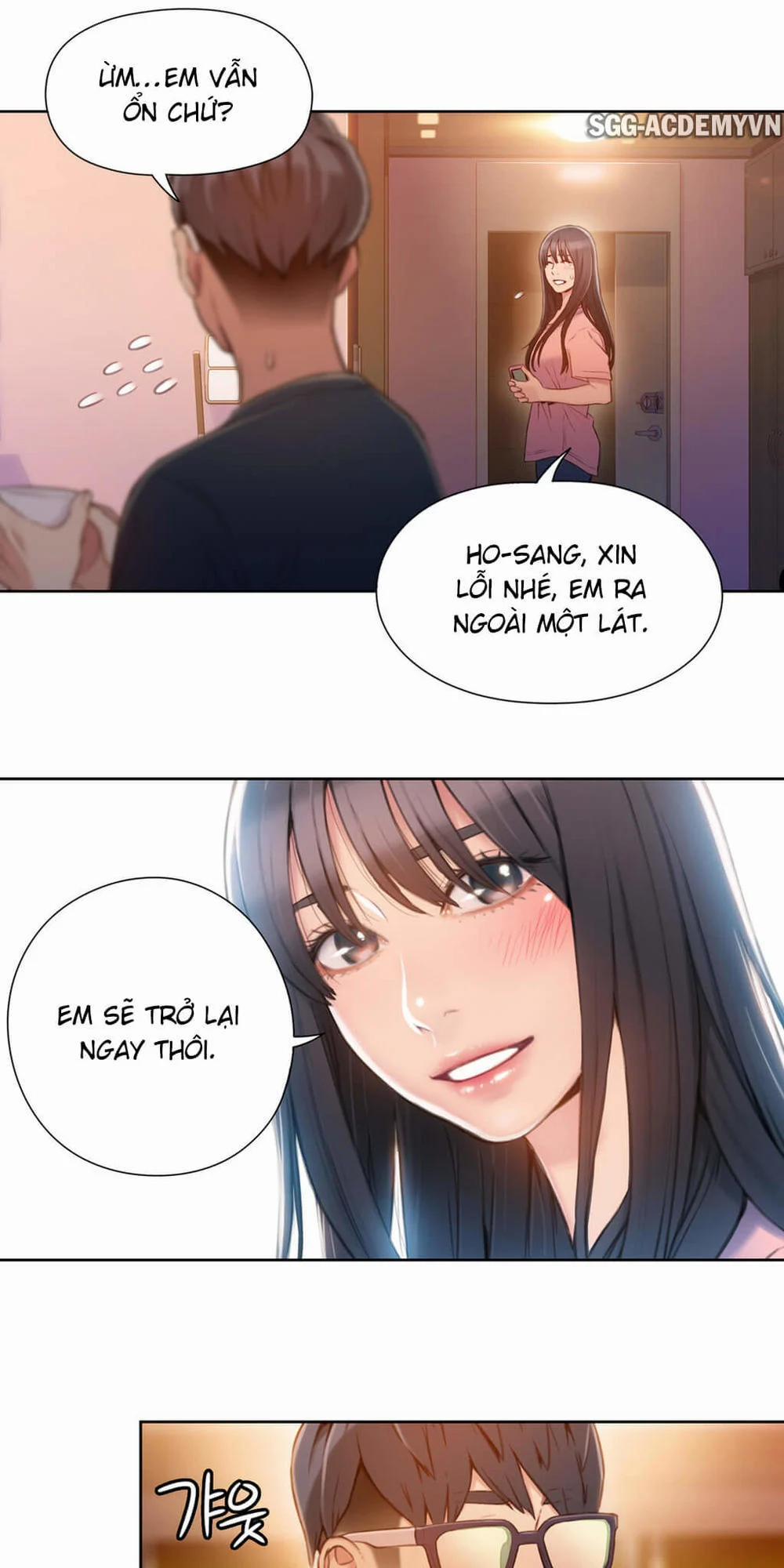 Sweet Guy 66 trang 14