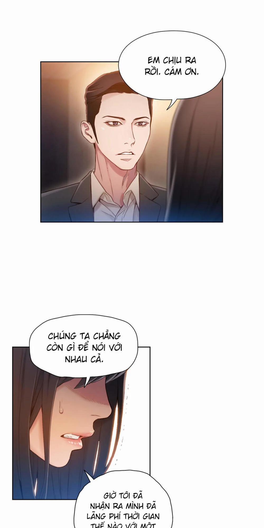 Sweet Guy 66 trang 16