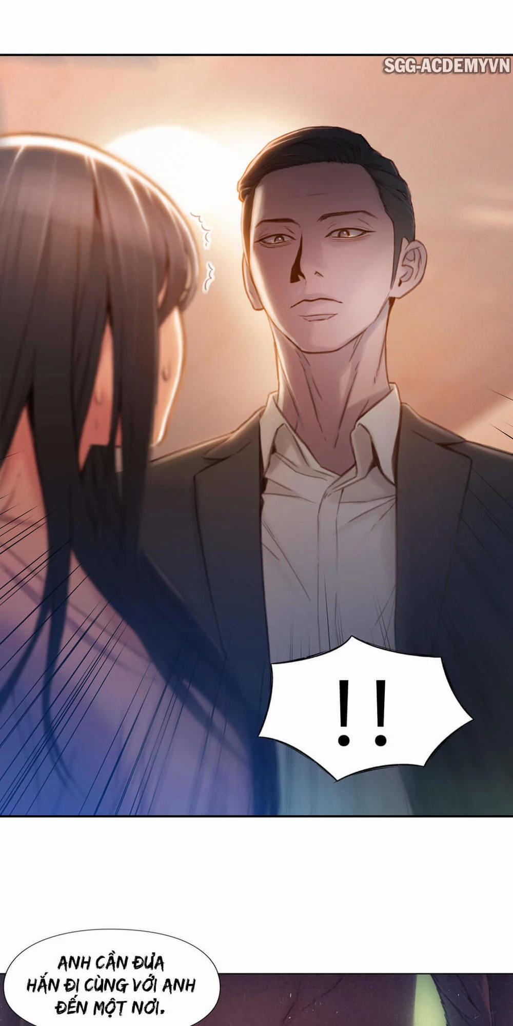 Sweet Guy 66 trang 21