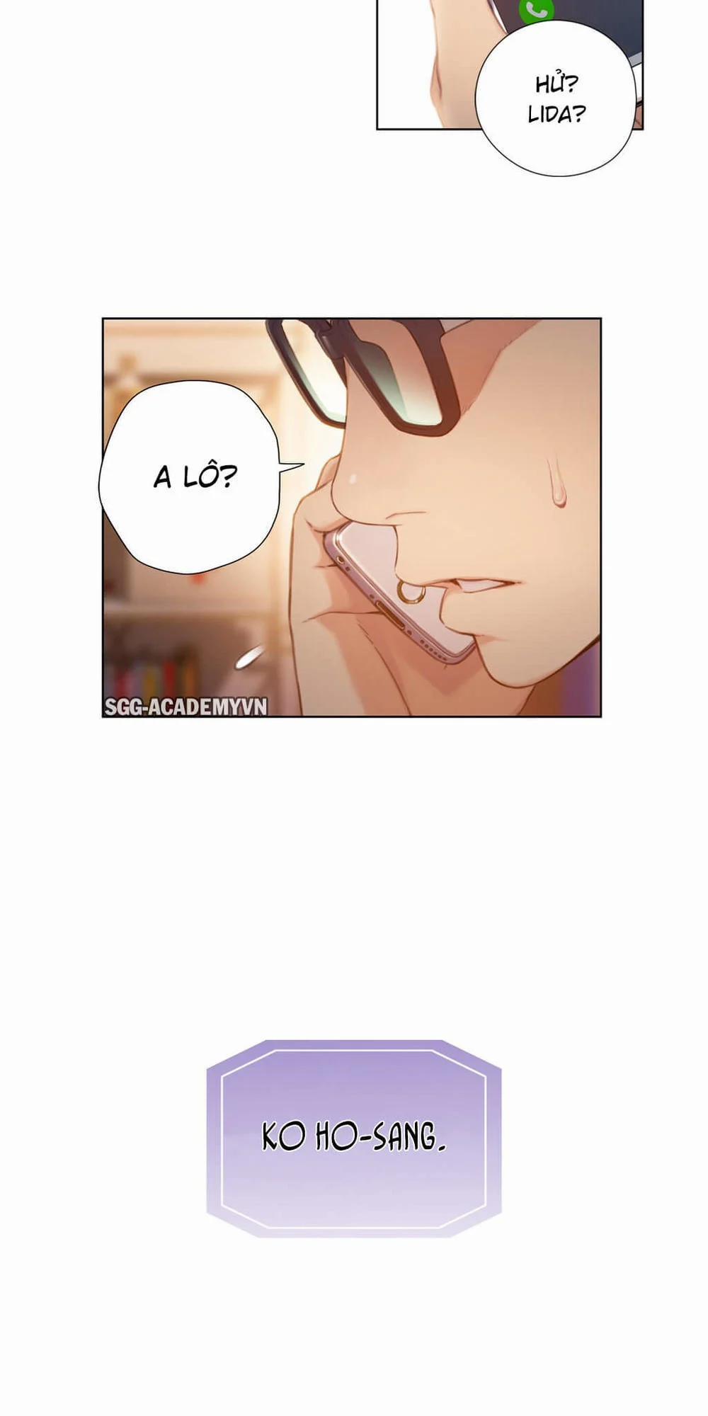 Sweet Guy 66 trang 25