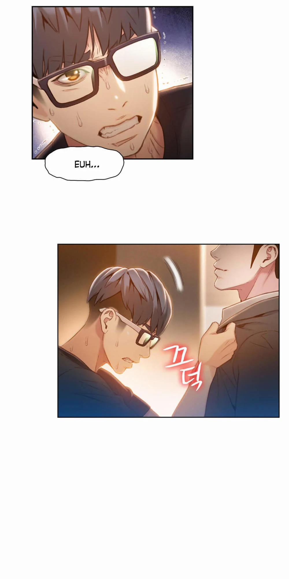 Sweet Guy 66 trang 32