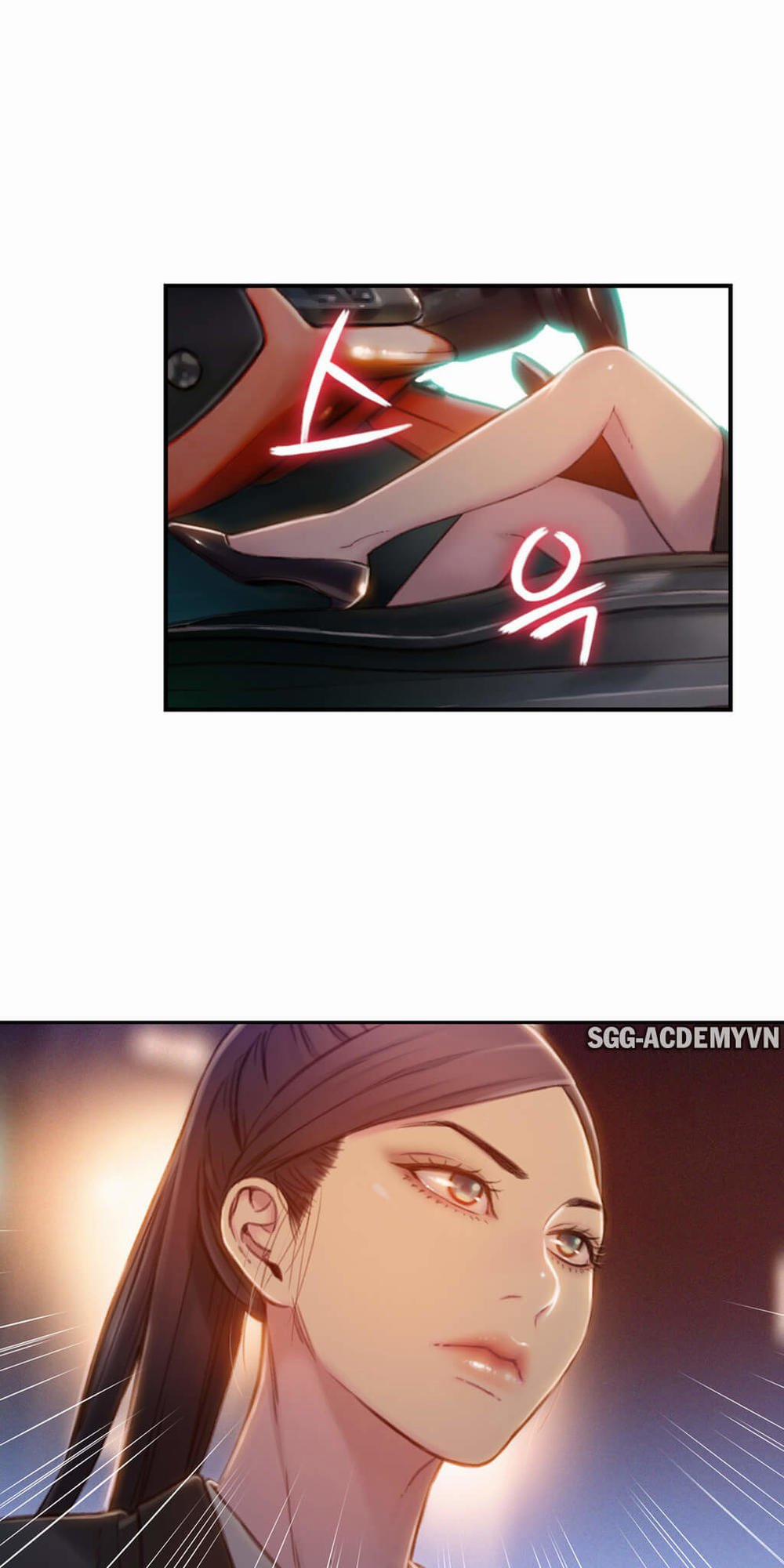 Sweet Guy 66 trang 36