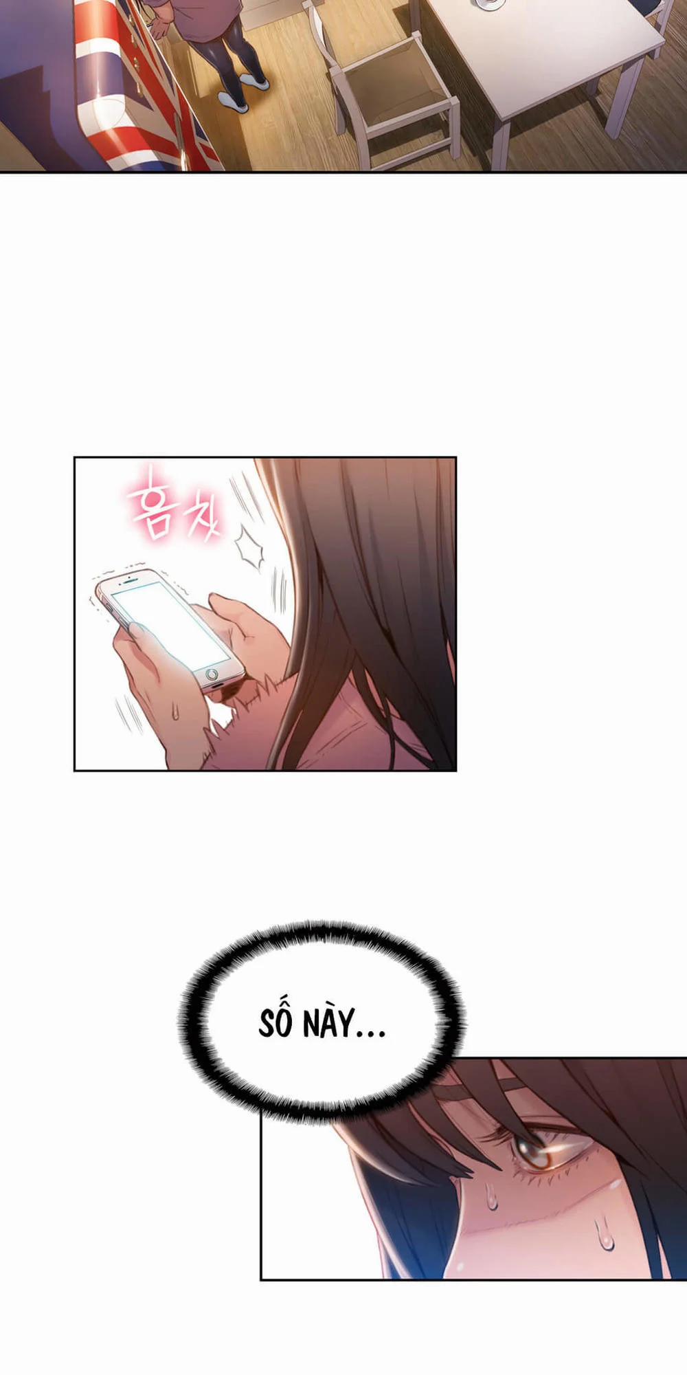 Sweet Guy 66 trang 7