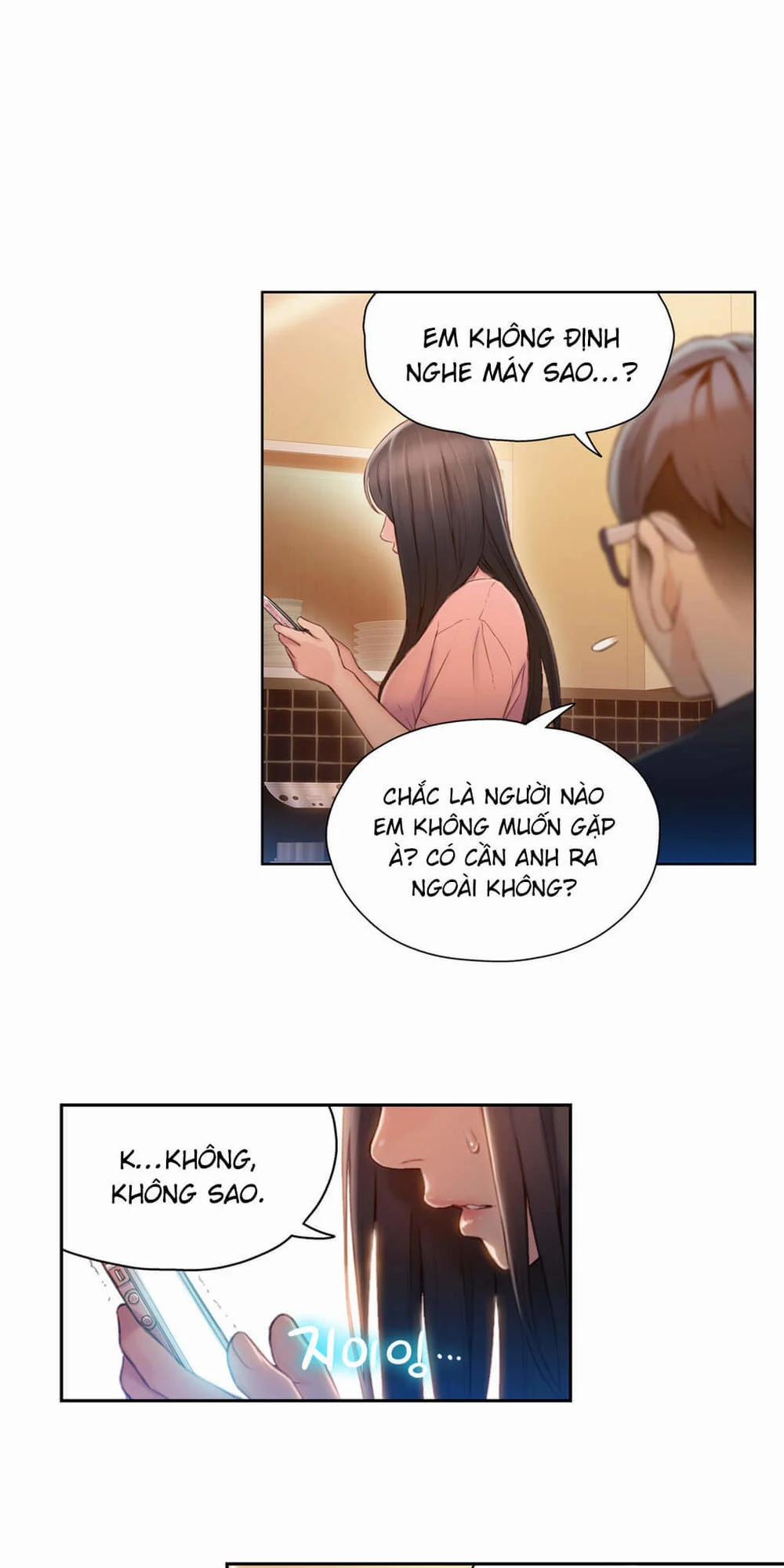 Sweet Guy 66 trang 8